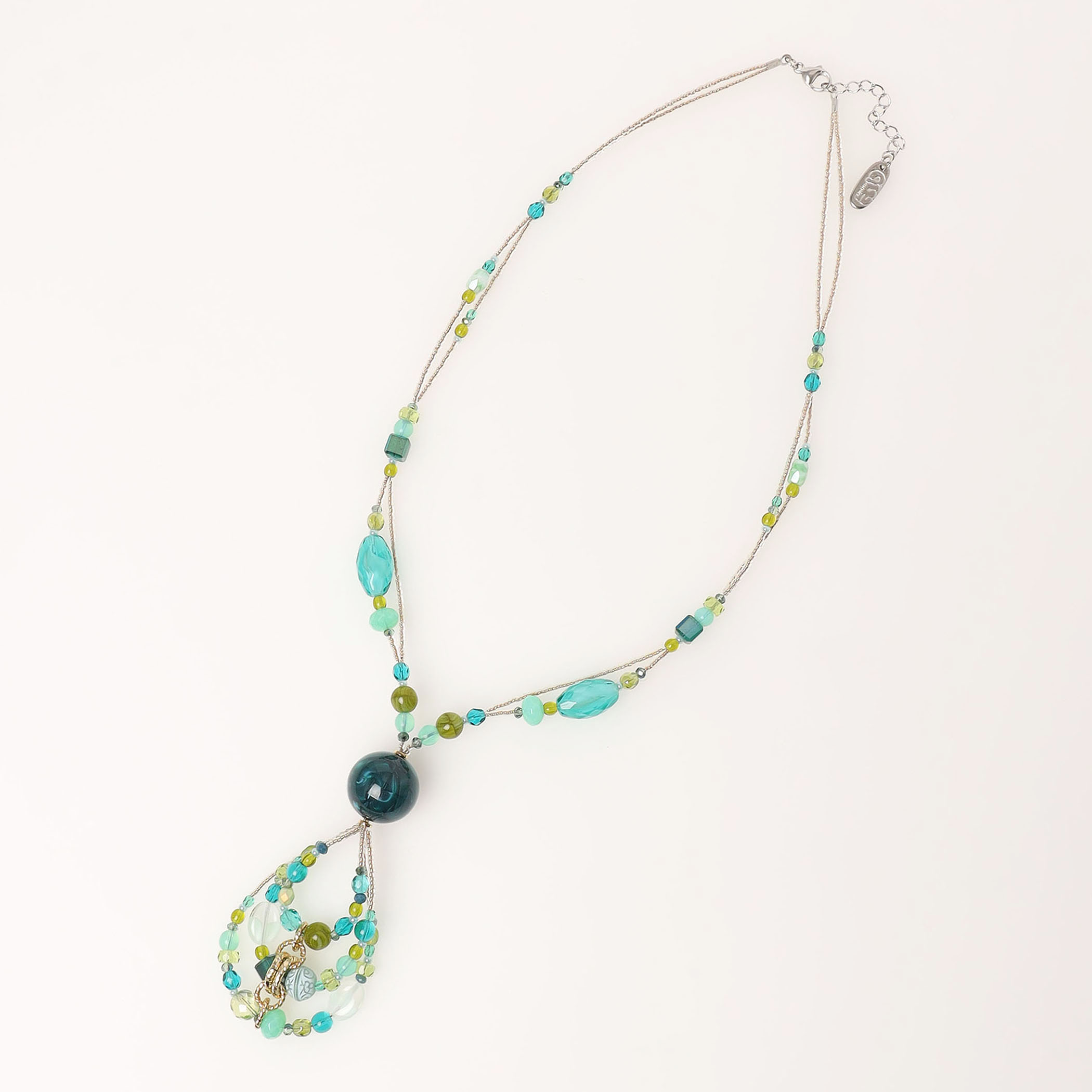 アウ゛ェカルンゴネックレス