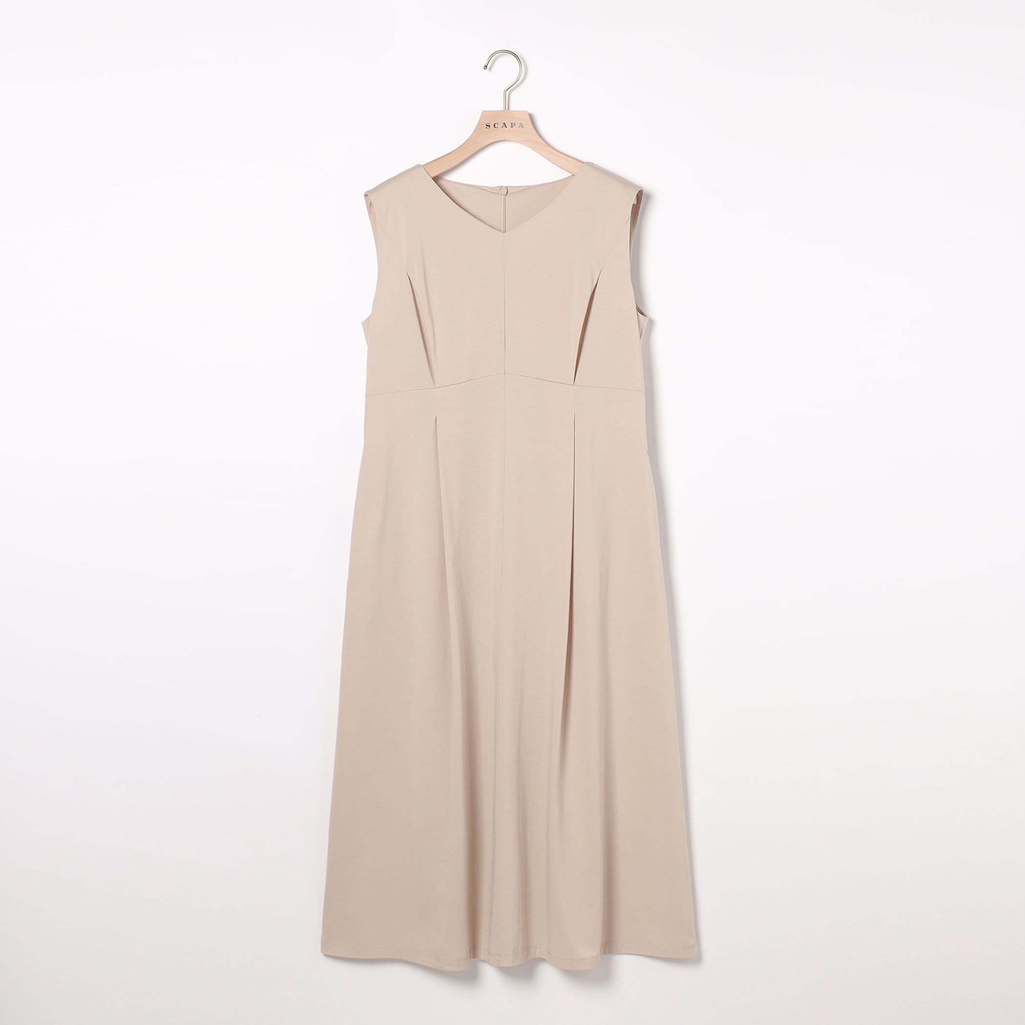 プレーティングテンジクワンピース