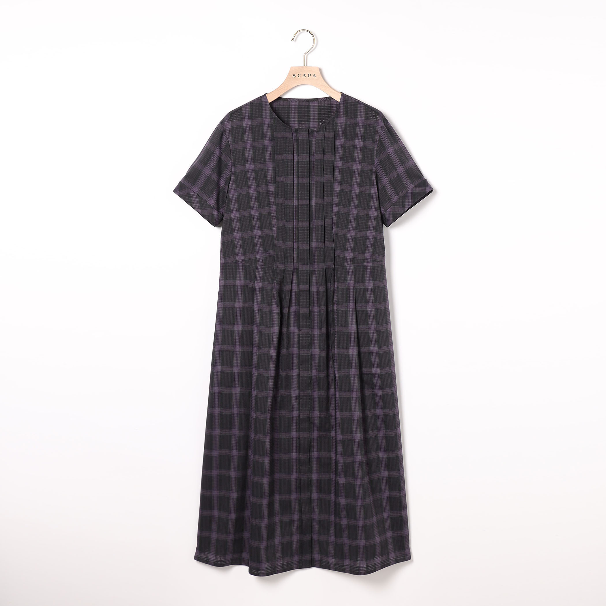 アソートメッシュワンピース