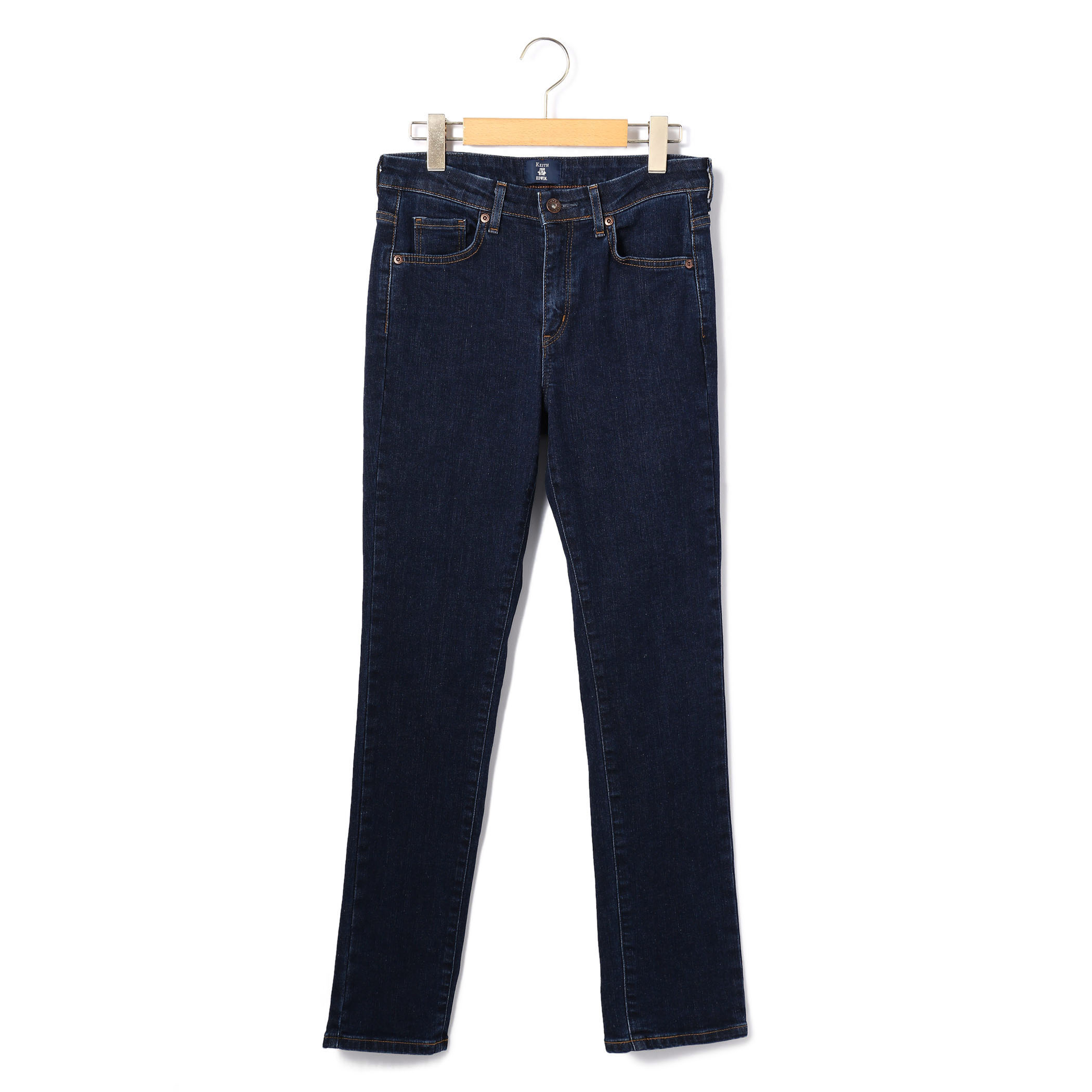 12OZデニムパンツ