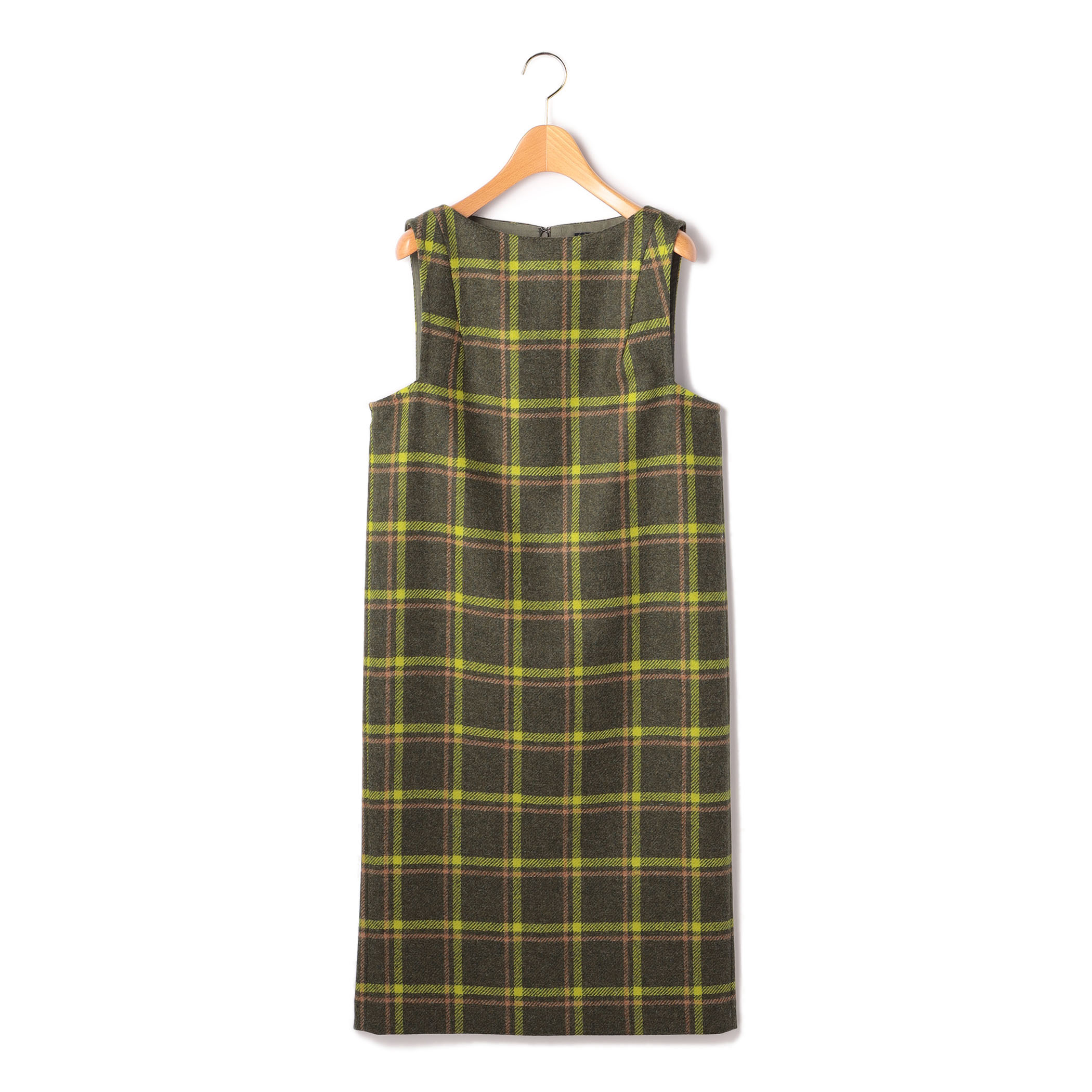 ダブルウインドペン ワンピース