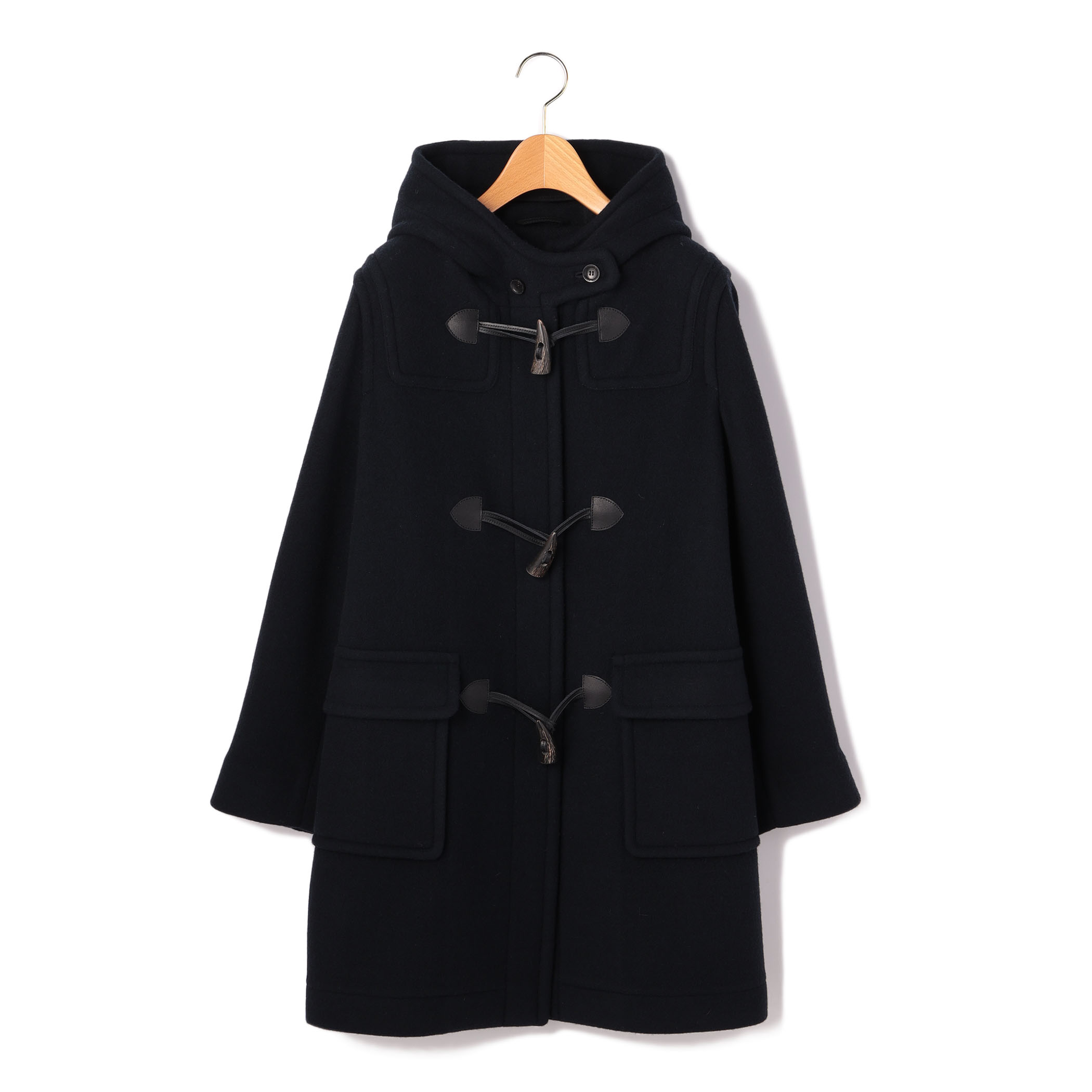 パイルメルトンコート