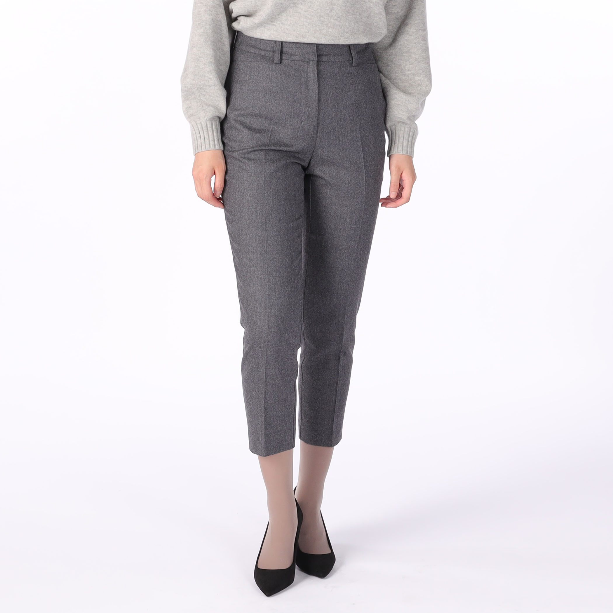 サクソニアストレッチパンツ