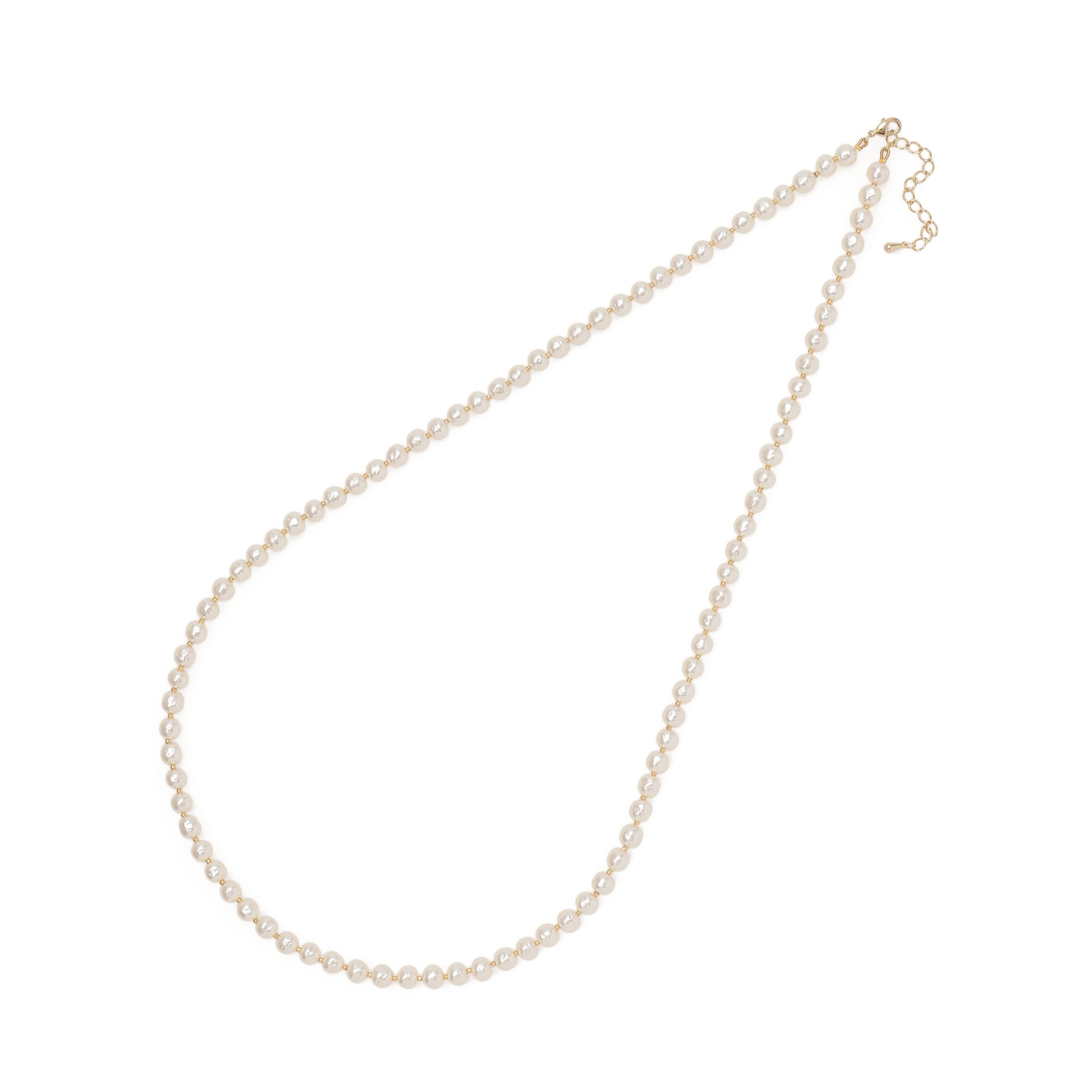 バロックネックレス