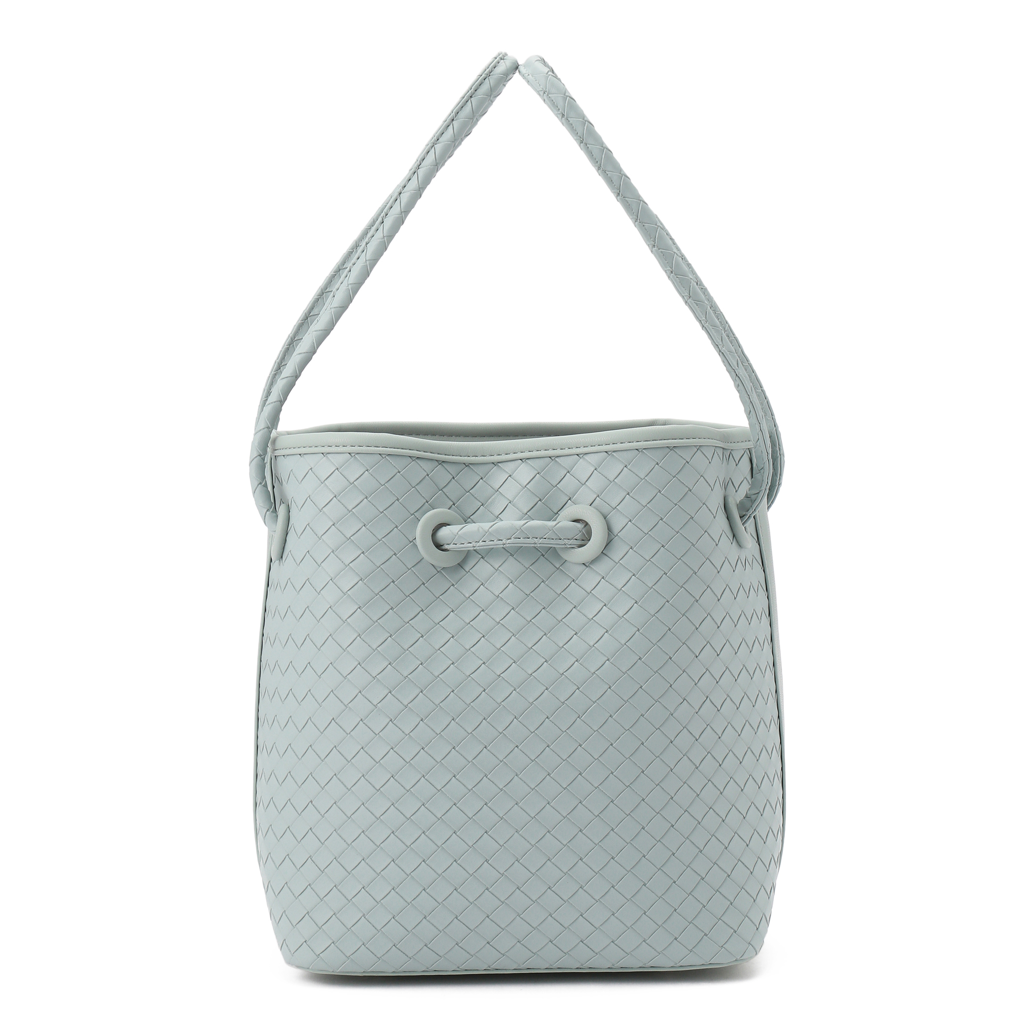 ドローストリングバッグ