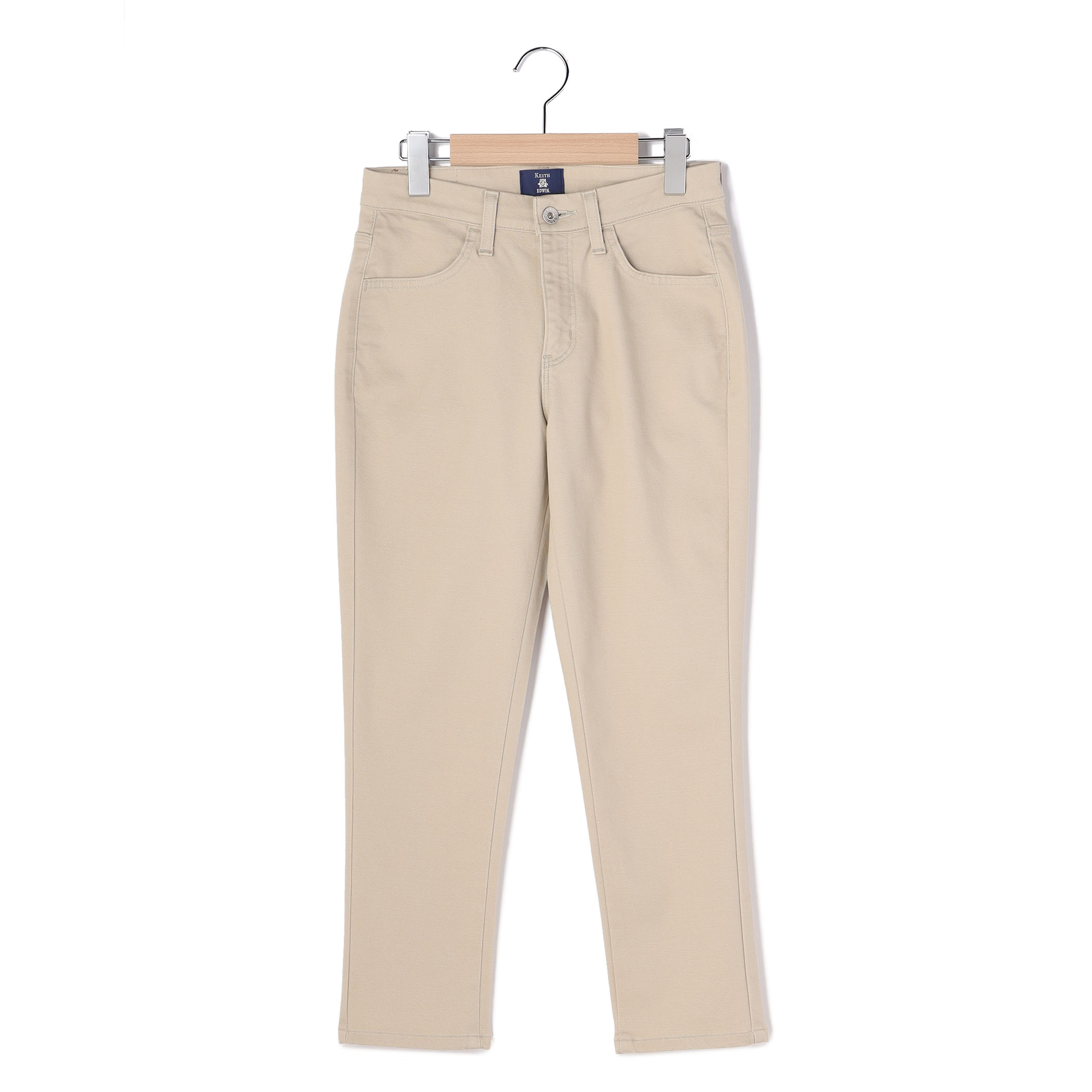 ドビーカラー パンツ