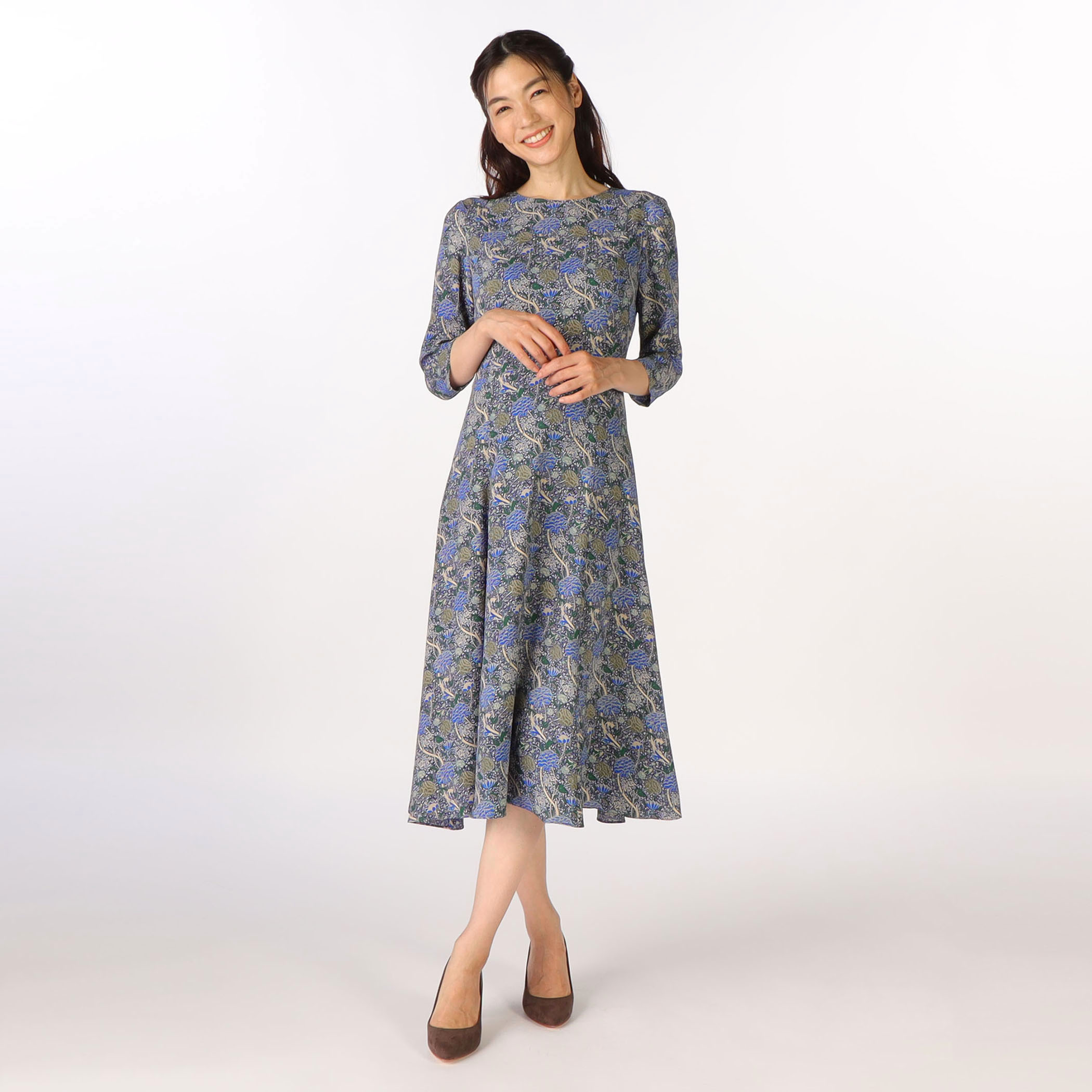 V&A crayワンピース