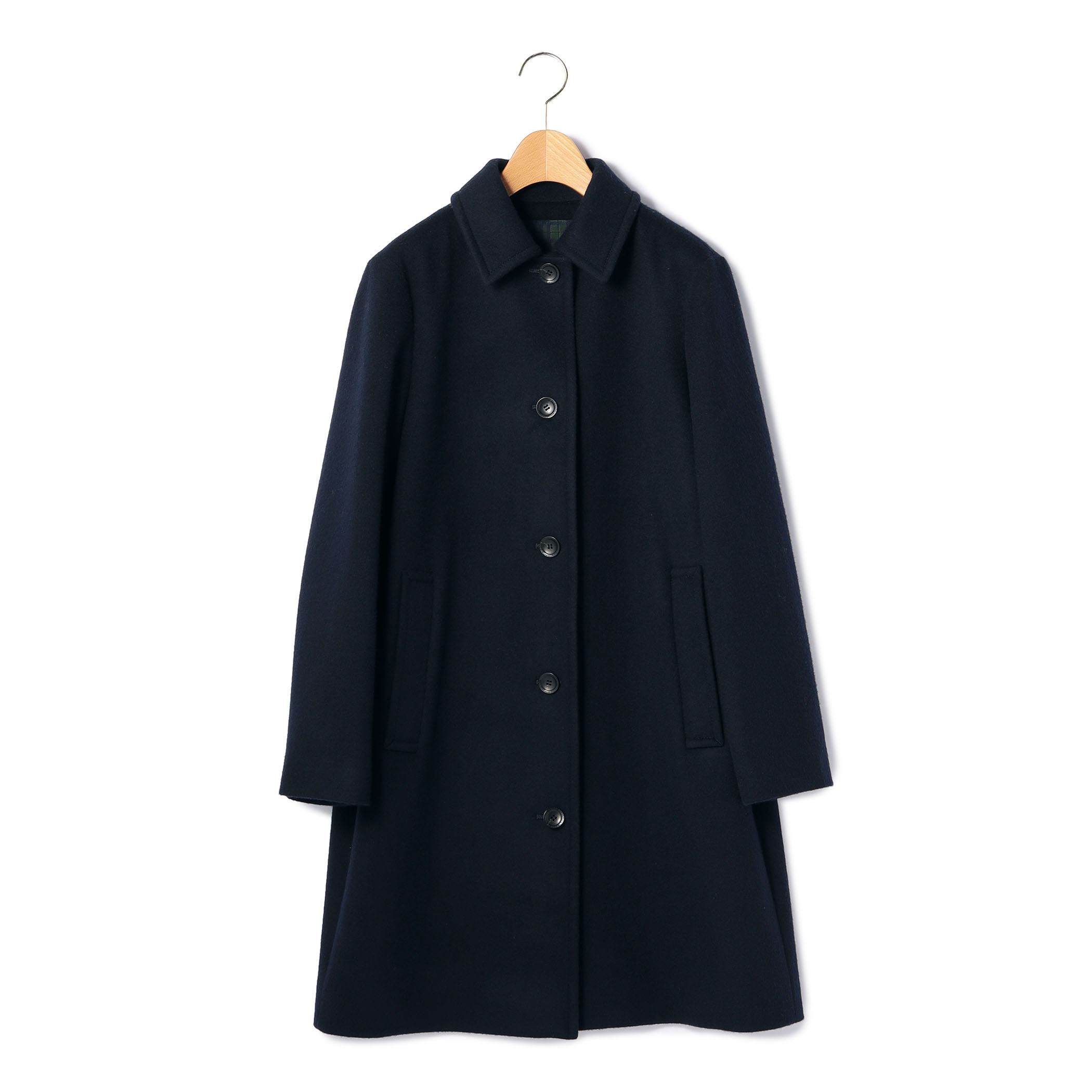 ライトビーバーコート