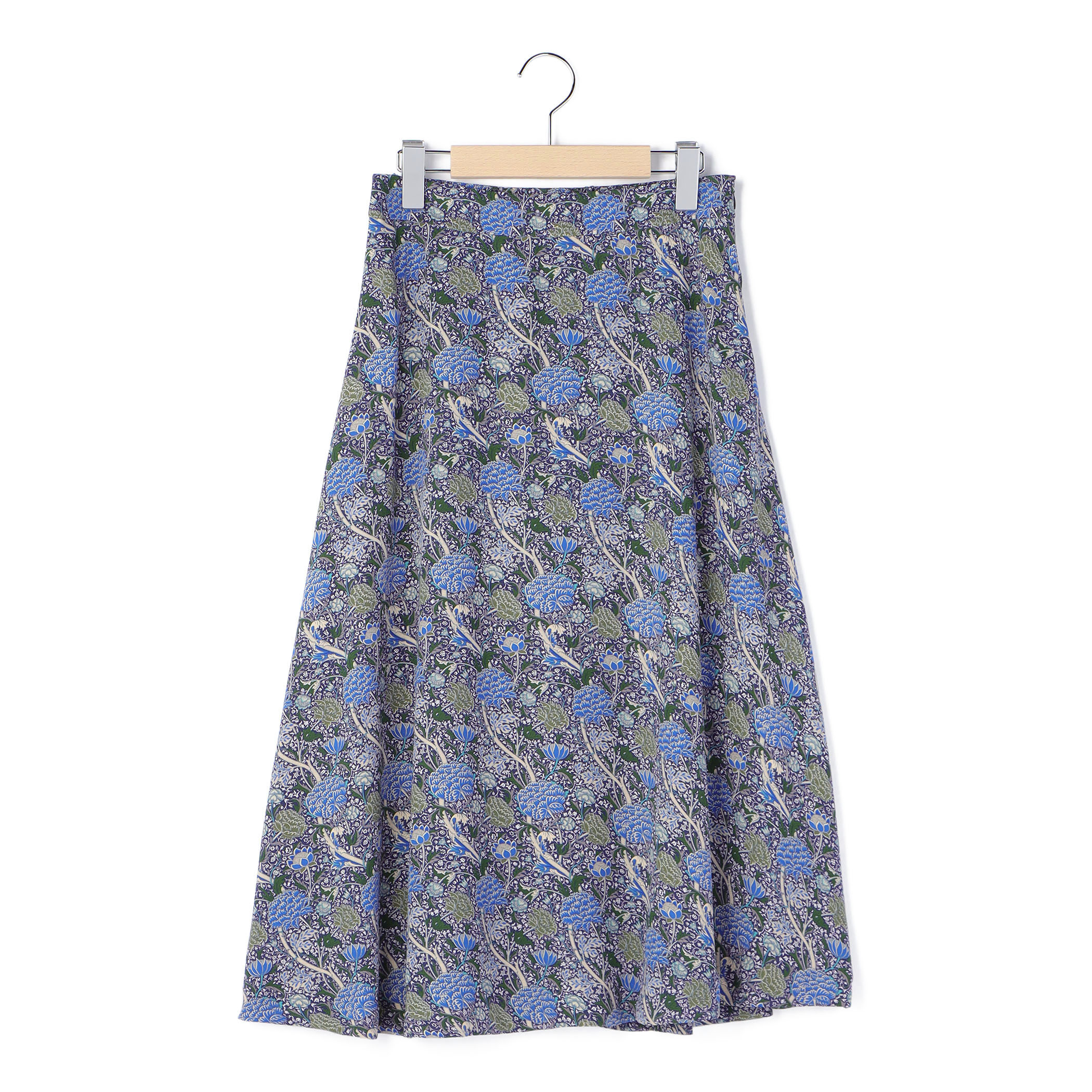 V&A crayスカート