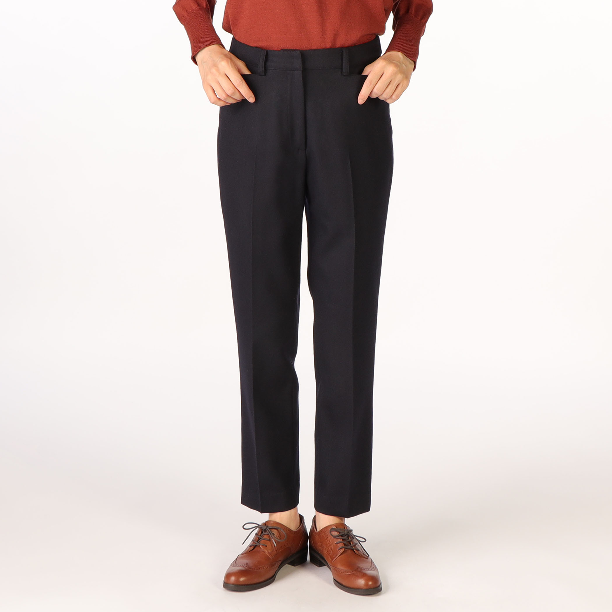 サキソニーパンツ