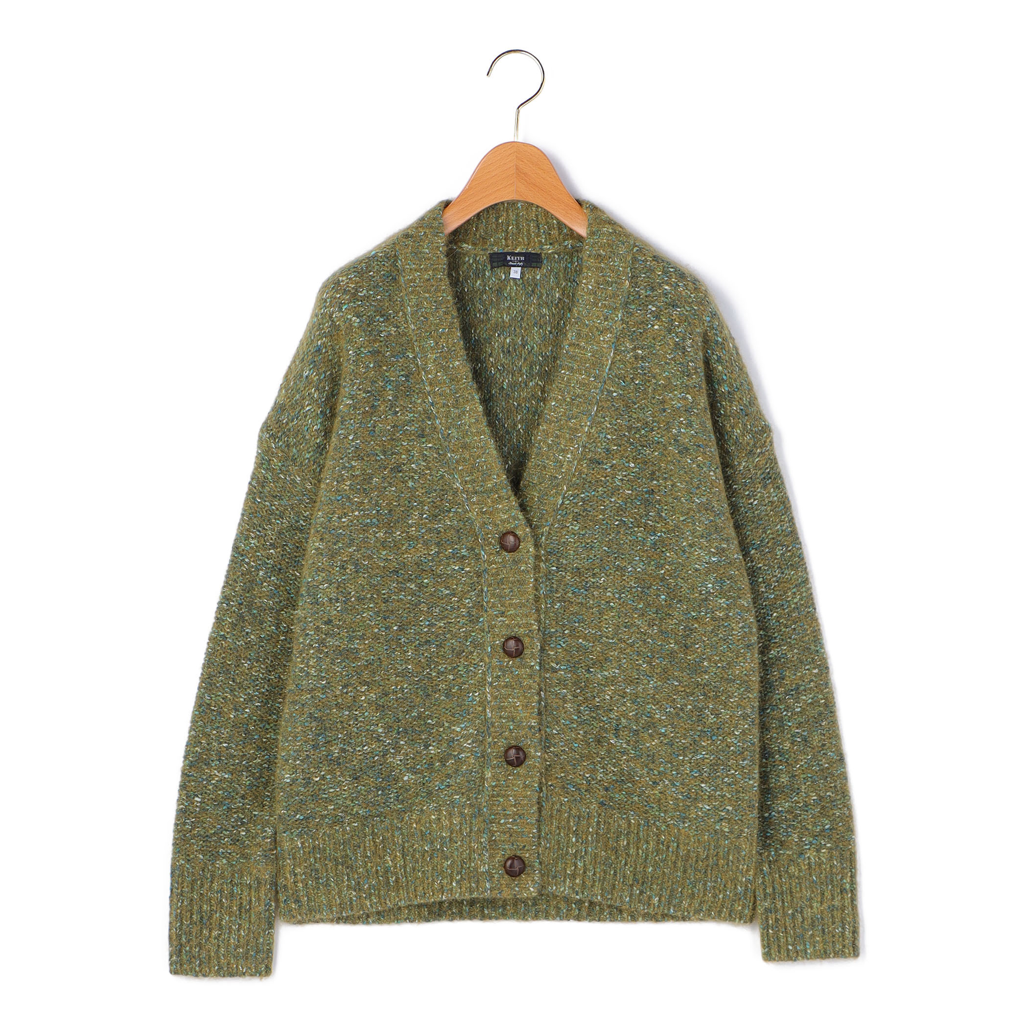 Autumn Charmニット