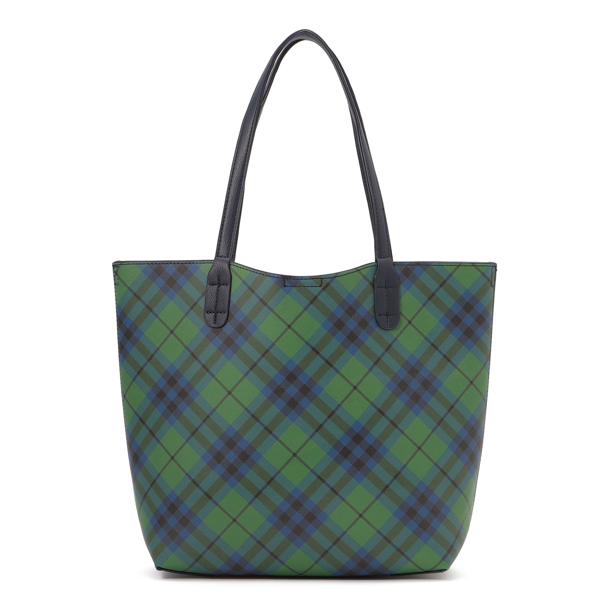 キースCHプリントバッグ