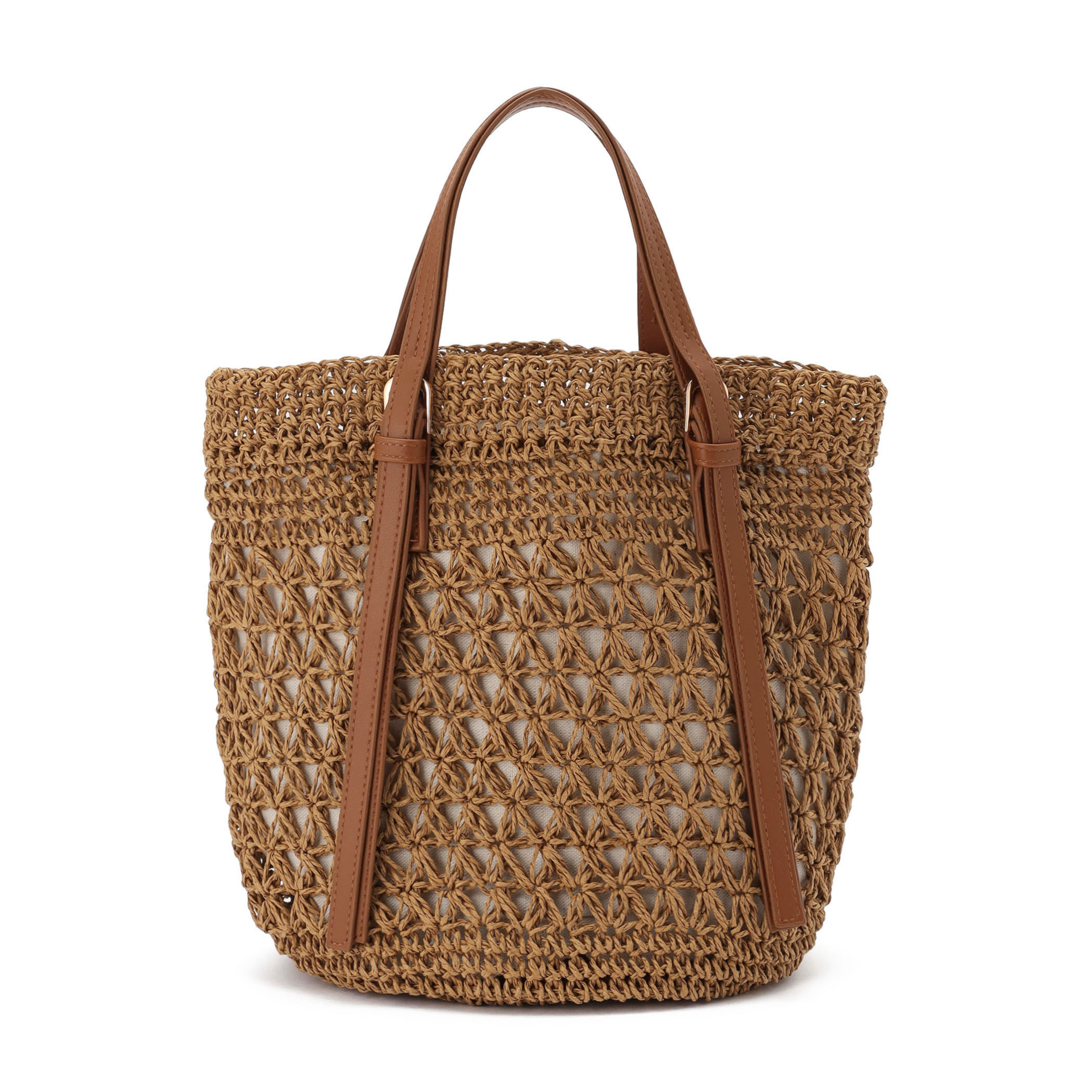 ペーパーバッグ