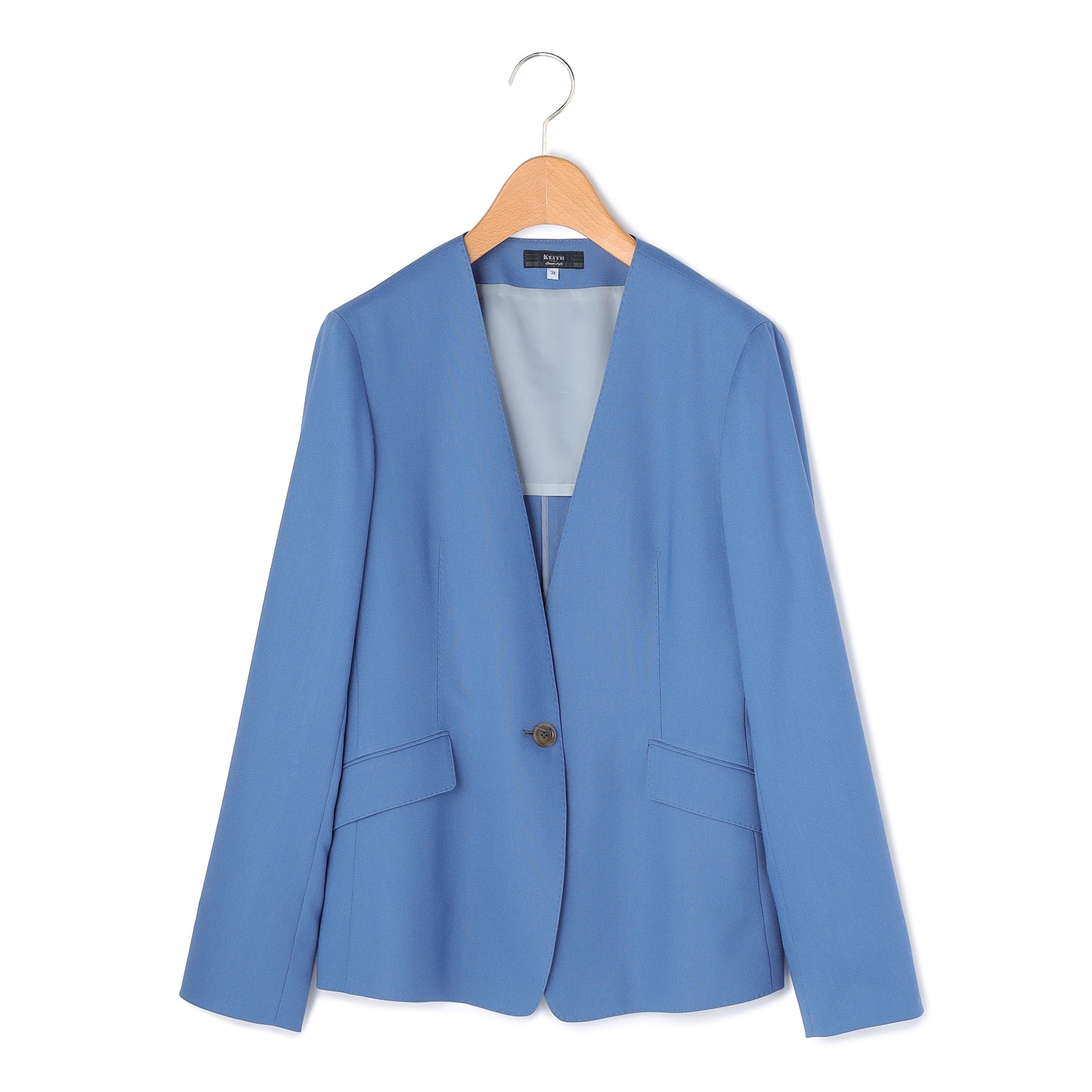 オックスストレッチジャケット