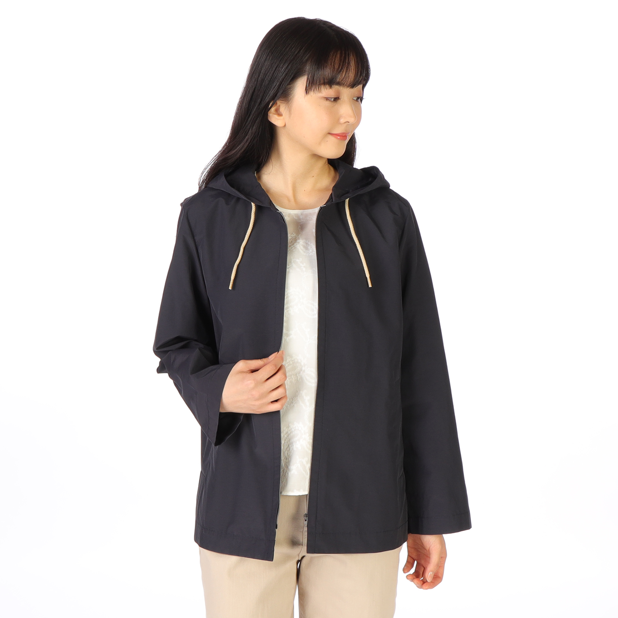 C/Nダンプジャケット