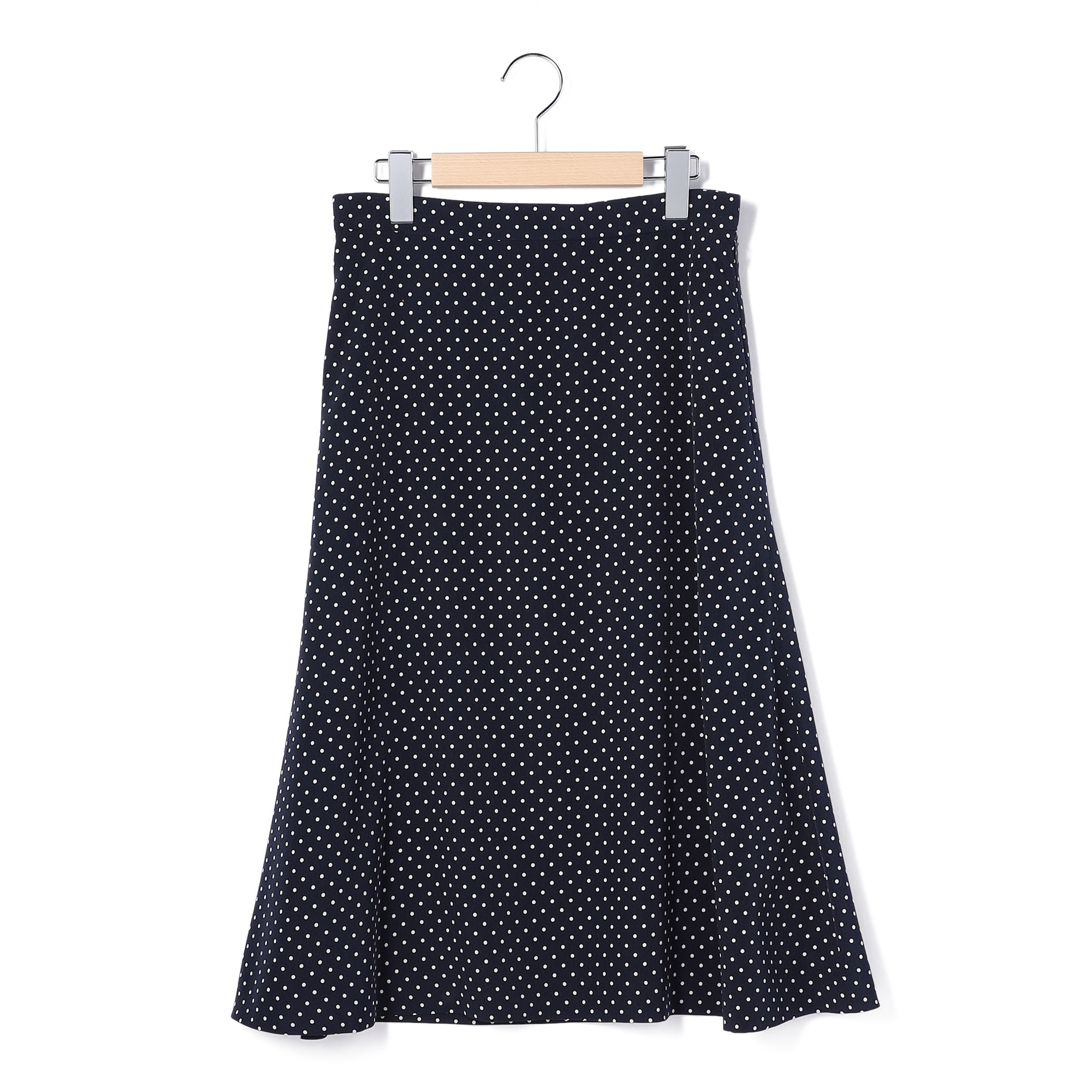 ステーブルドットスカート