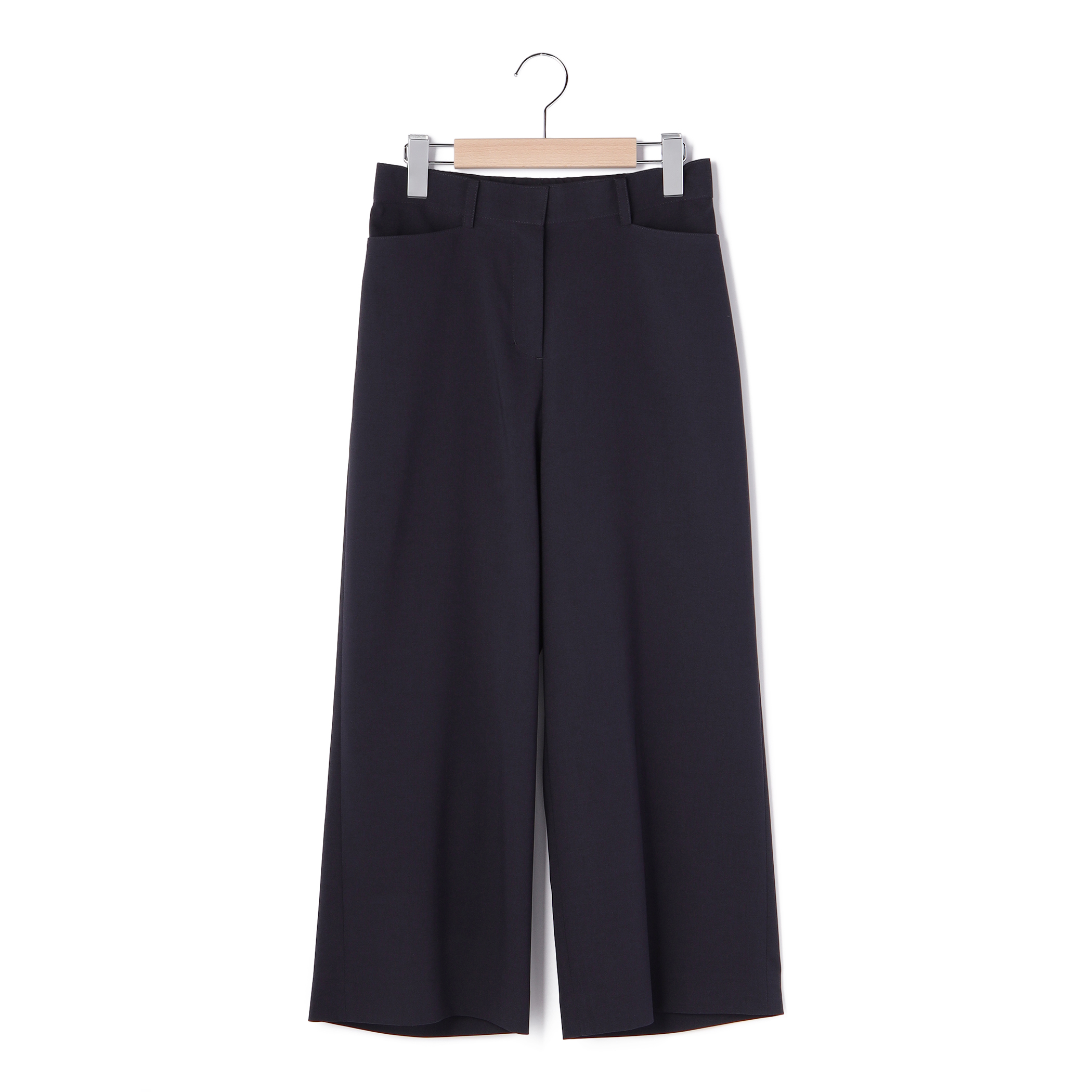 ナチュラルストレッチパンツ