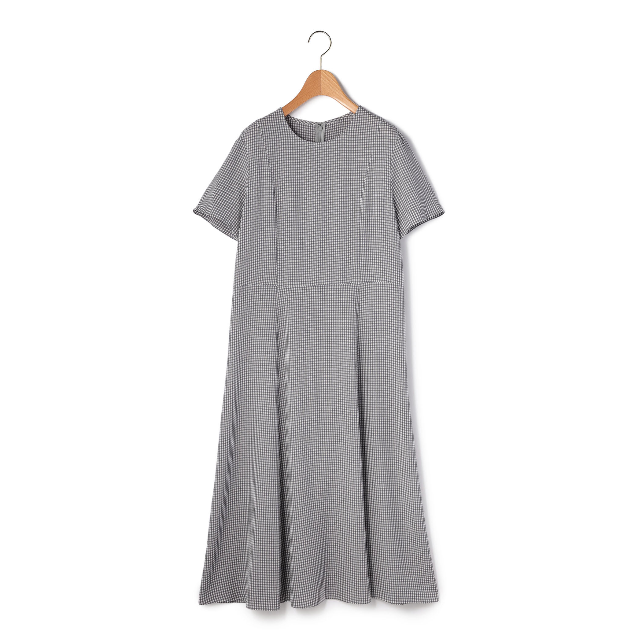 ミニバスケットワンピース