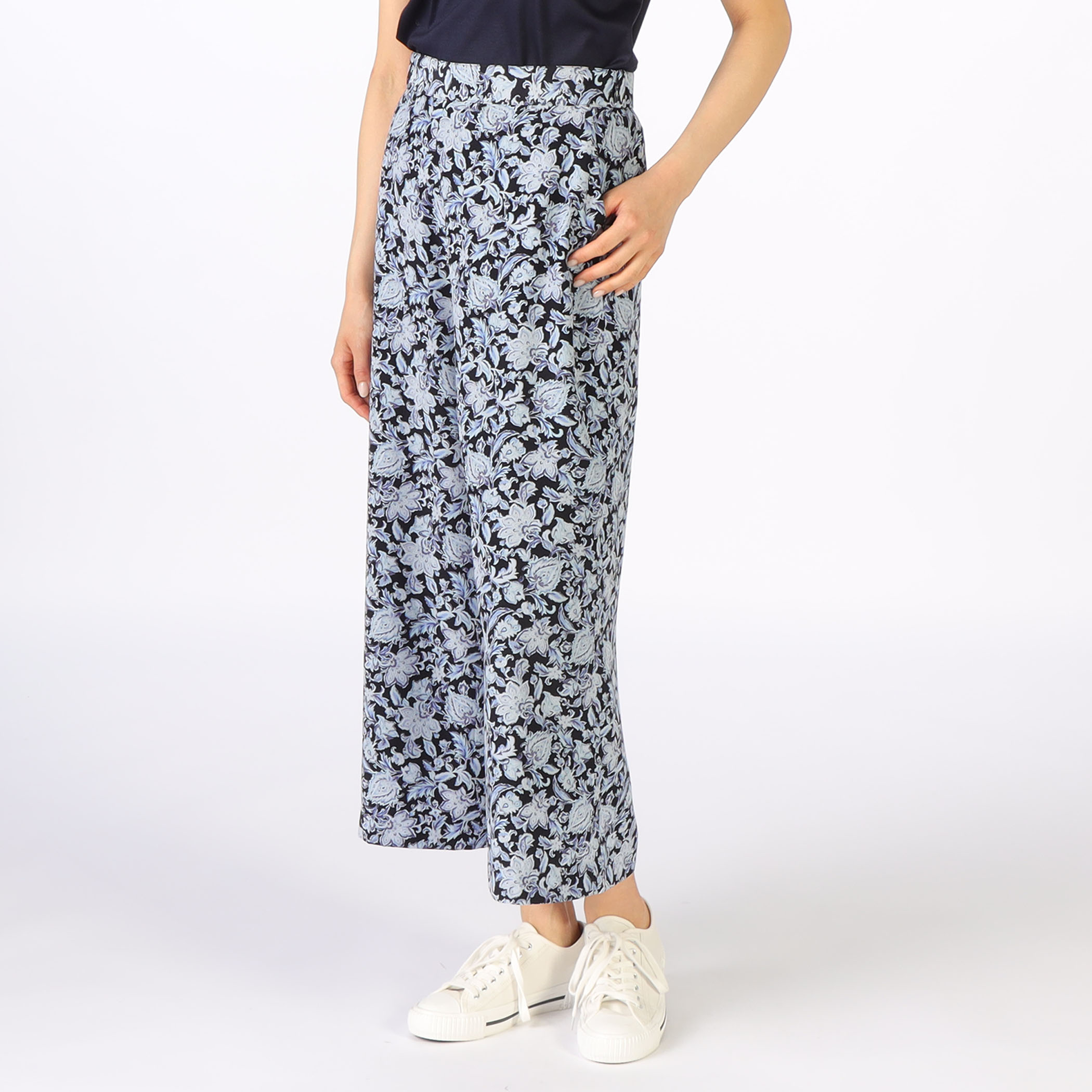 フロリスパンツ