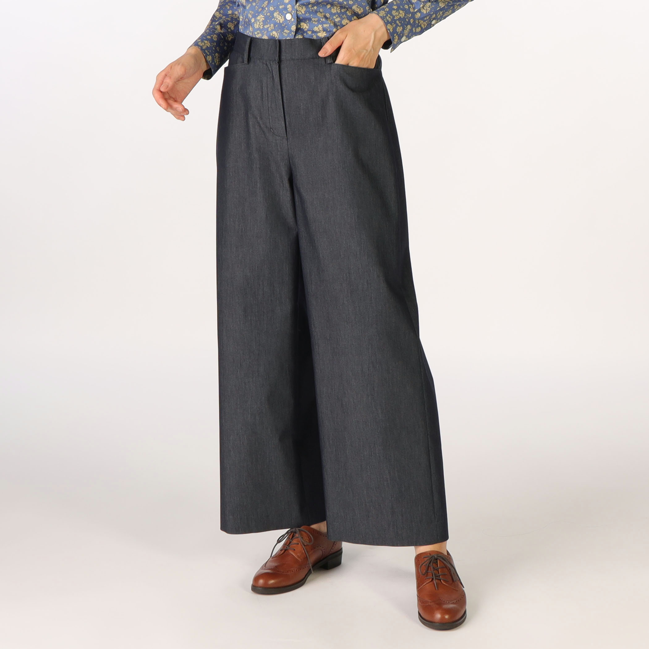 T/Cツイルパンツ