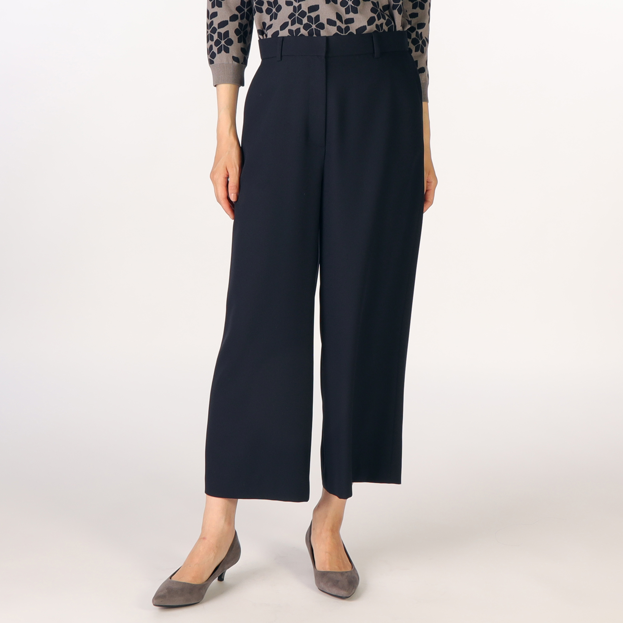 アムンゼンパンツ