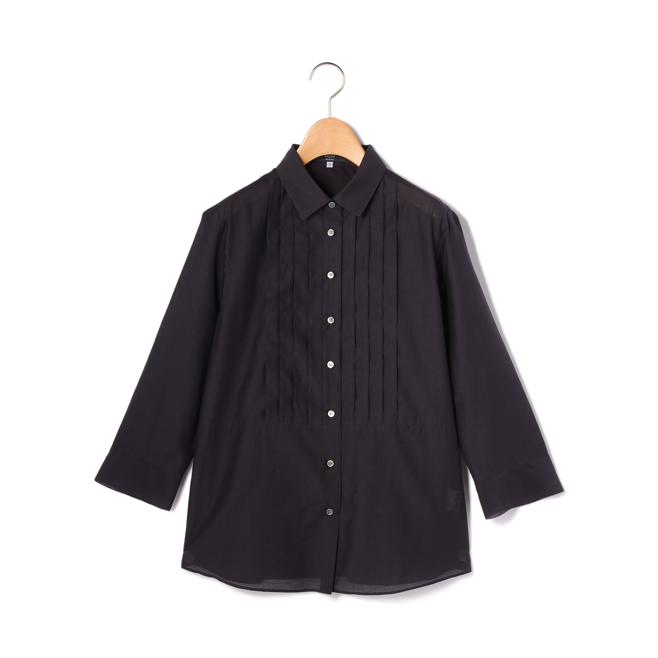 ドビークロスブラウス