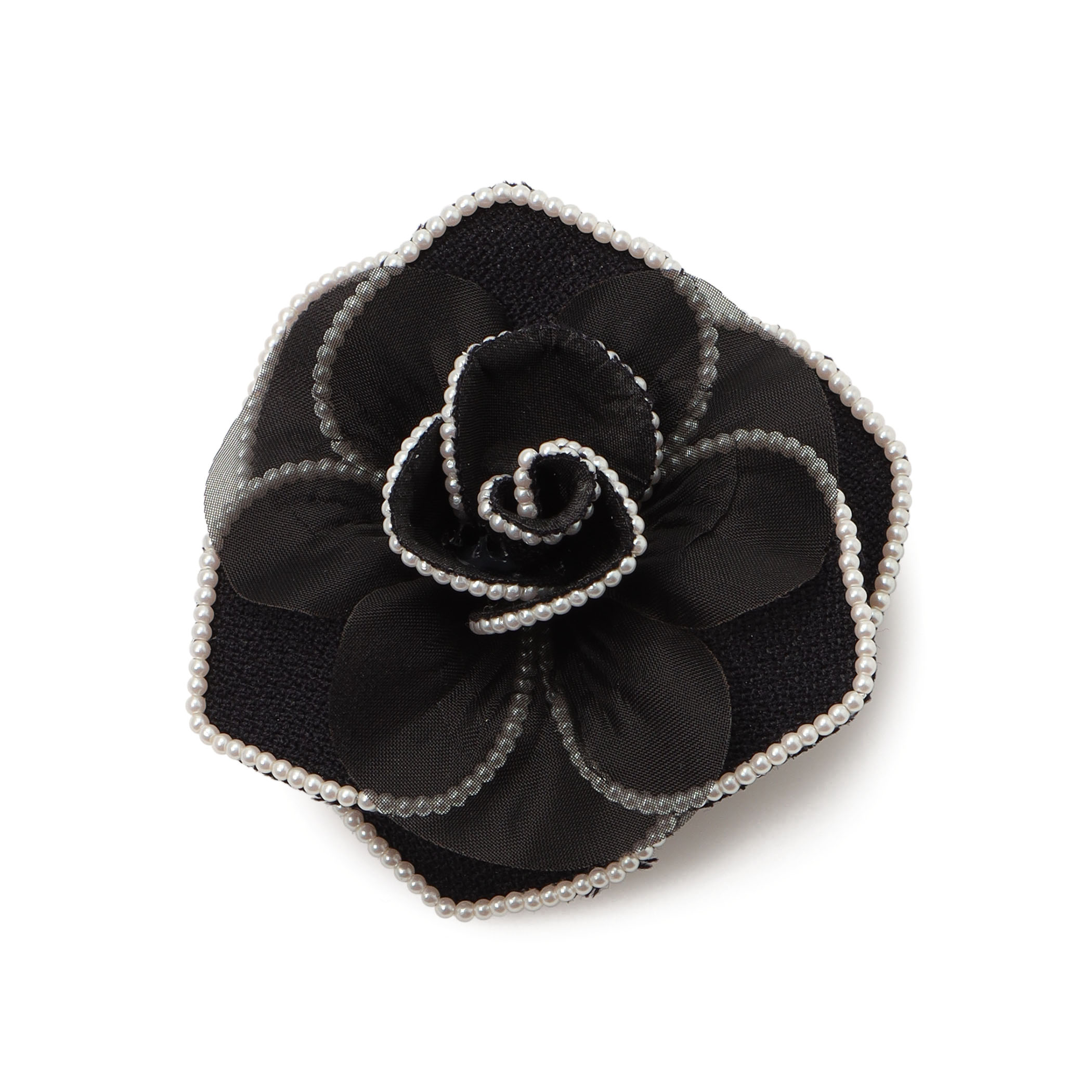 バーズアイコサージュ