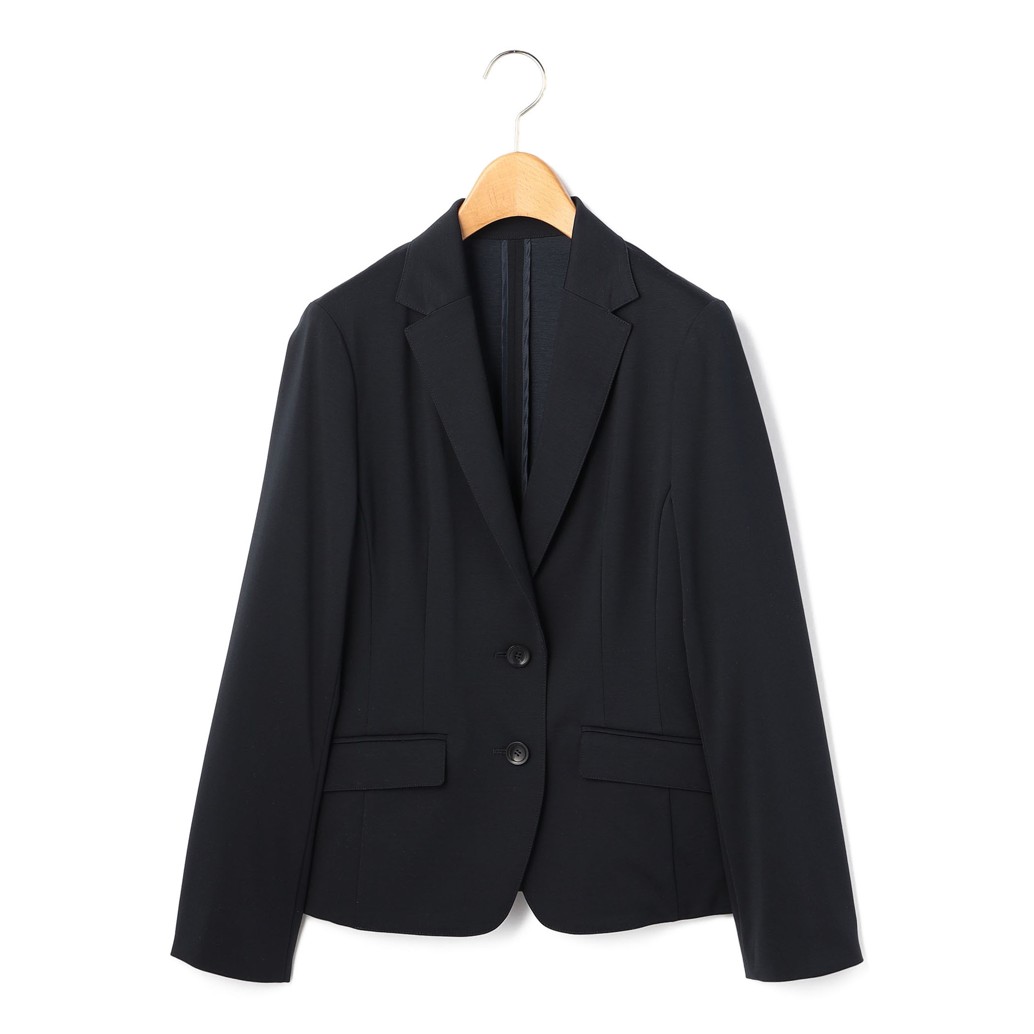 ストレッチポンチジャケット