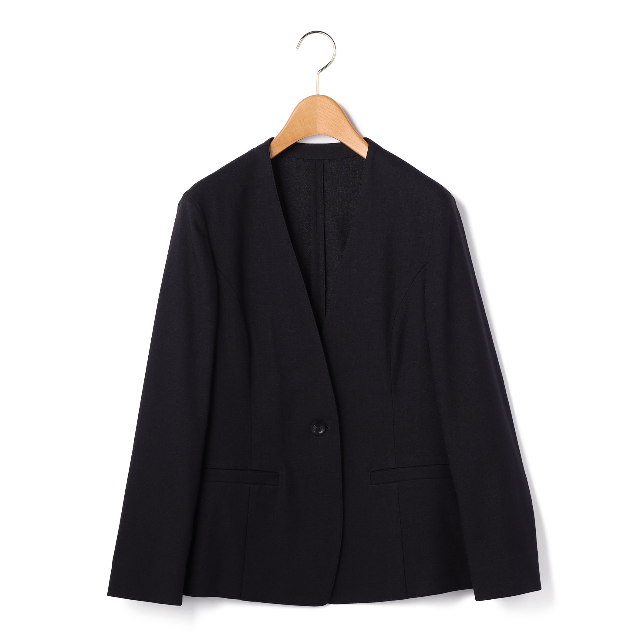 アイアスストレッチジャケット