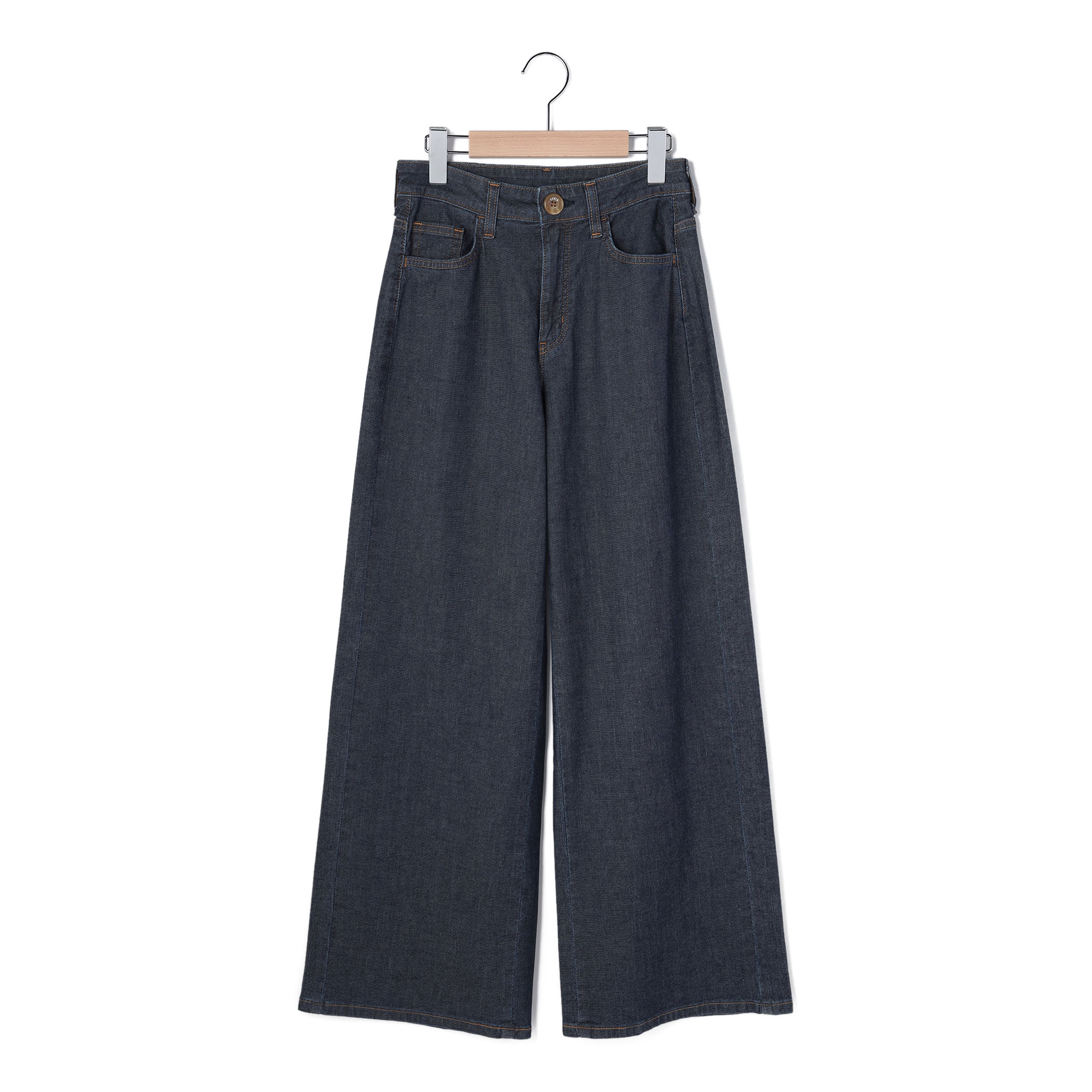 ブルードビーパンツ