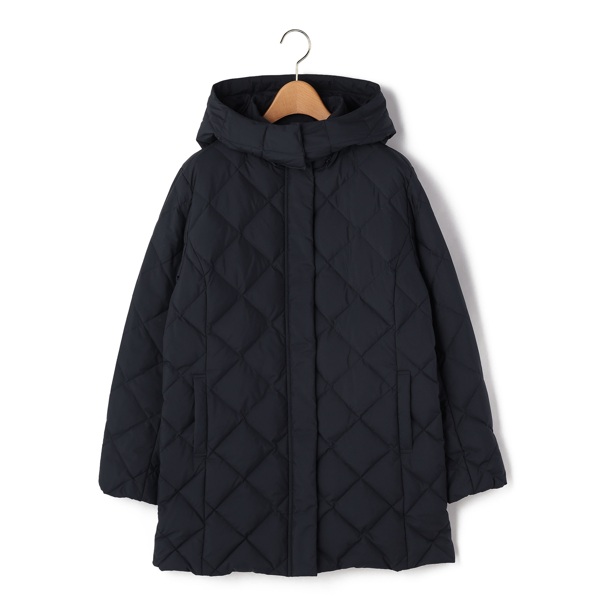 【KEITH×TAION】KEMILAミドルコート