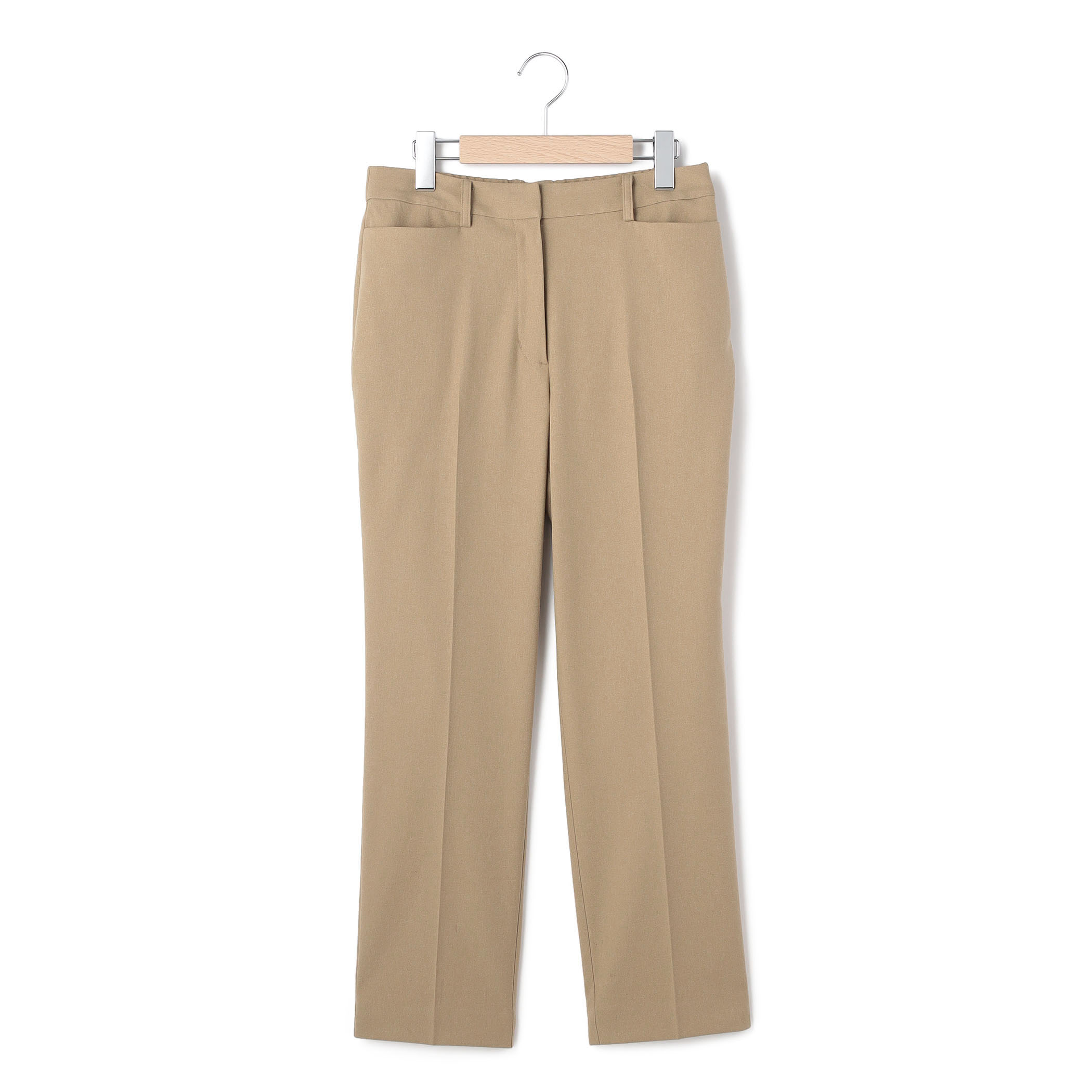 ストレッチツイルパンツ