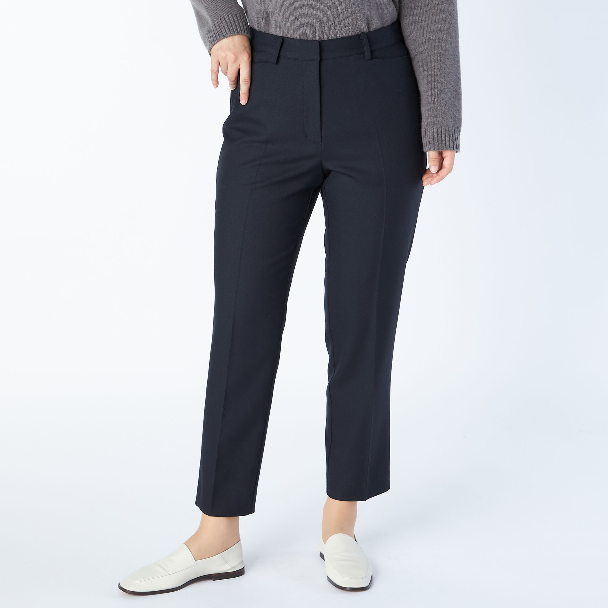 トリビュートツイルパンツ