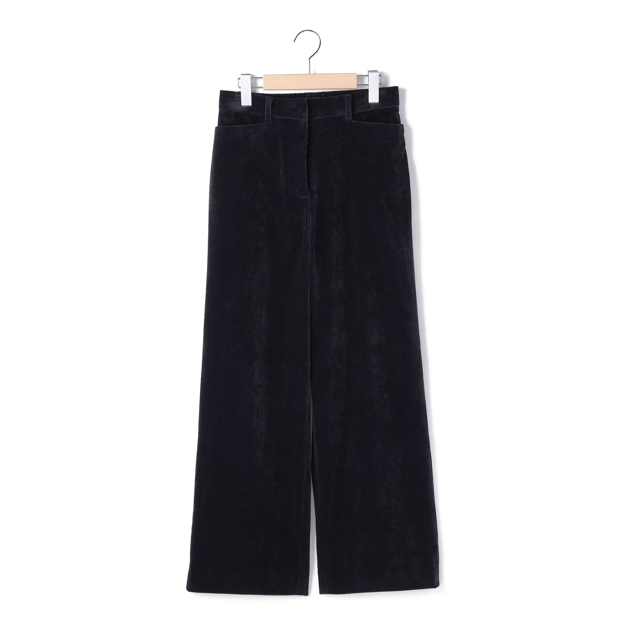 コーデュロイパンツ