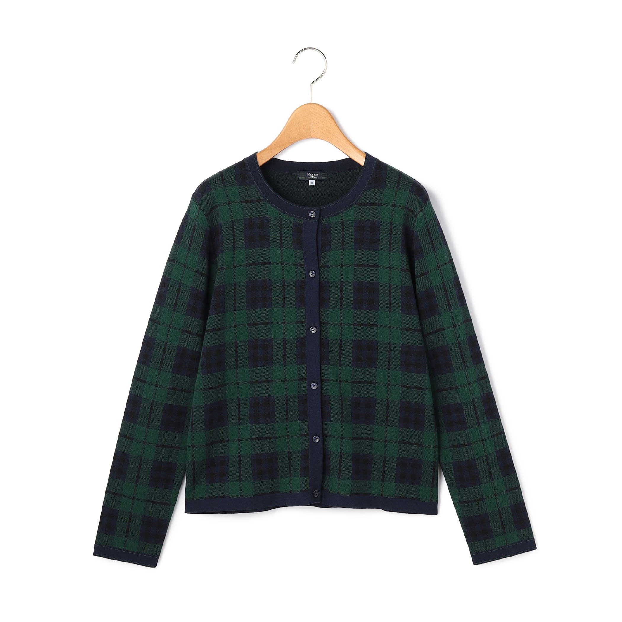 キースCHニット