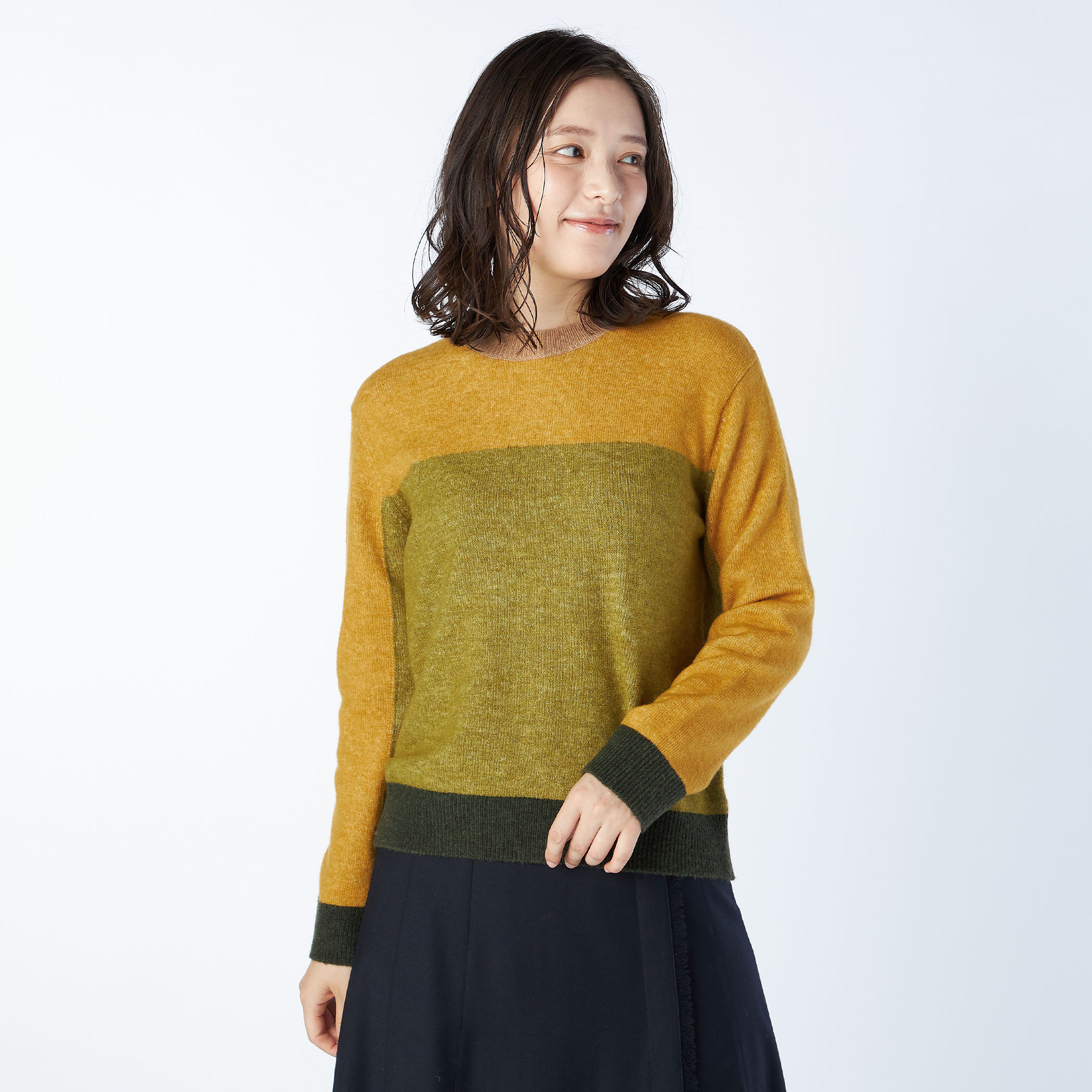 アートフリーニット