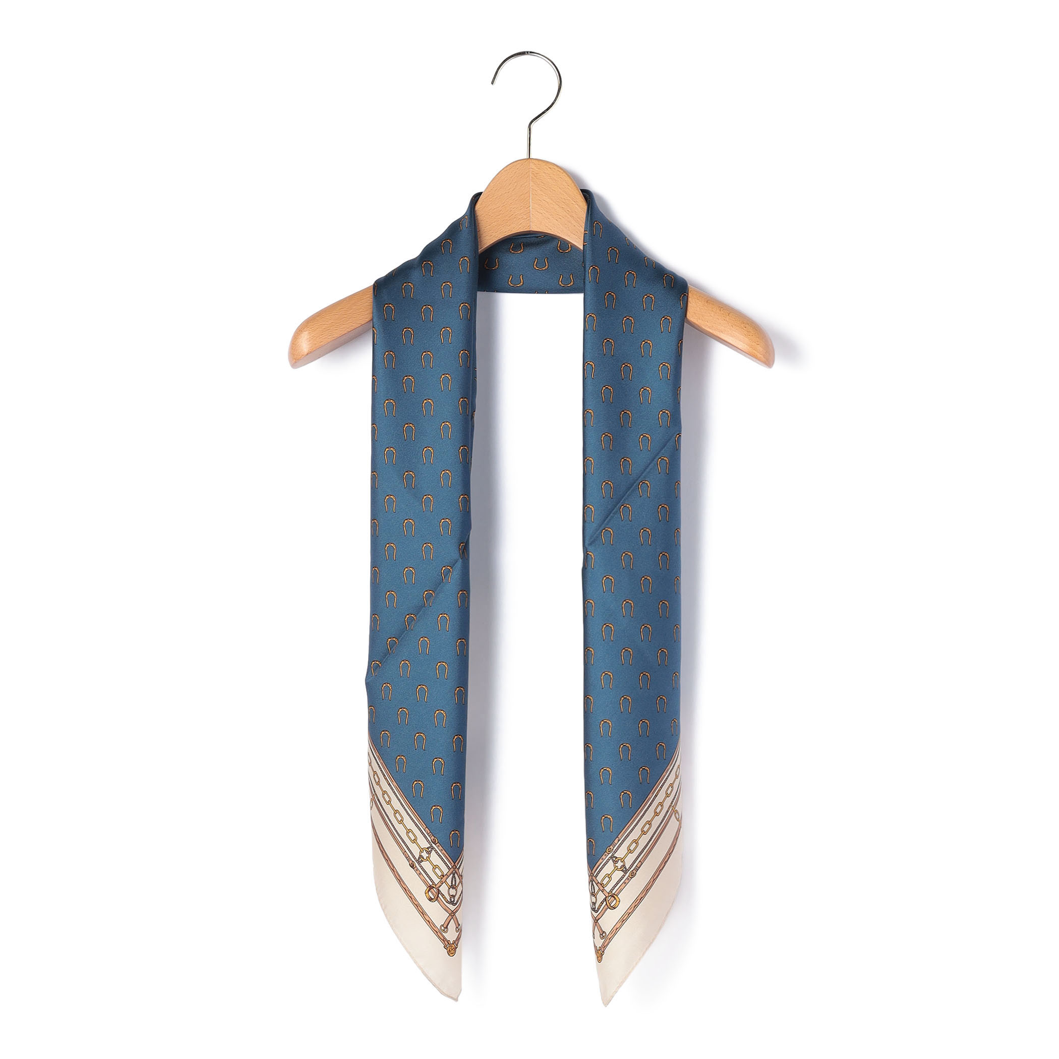 ホースシュースカーフ