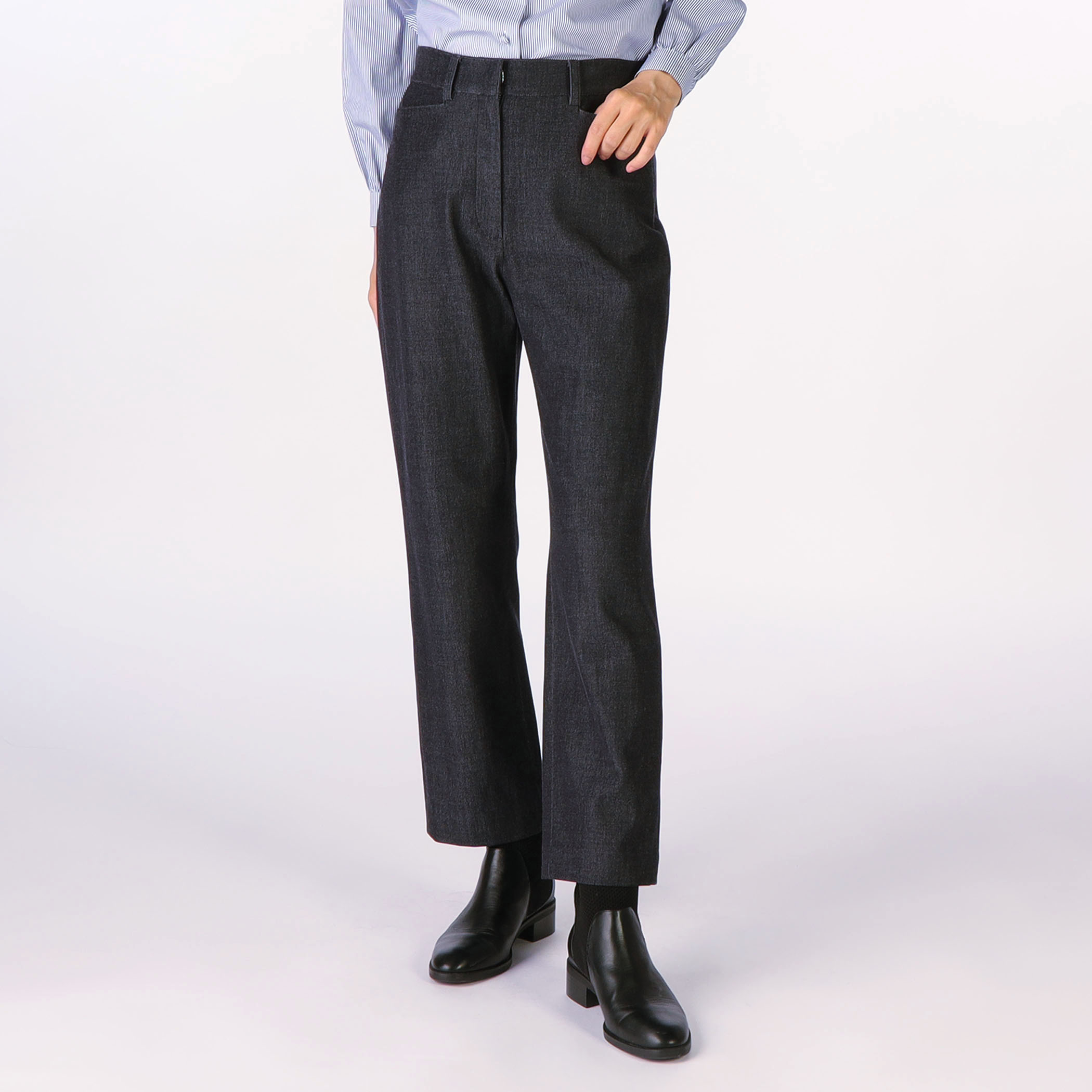 T/Rストレッチパンツ