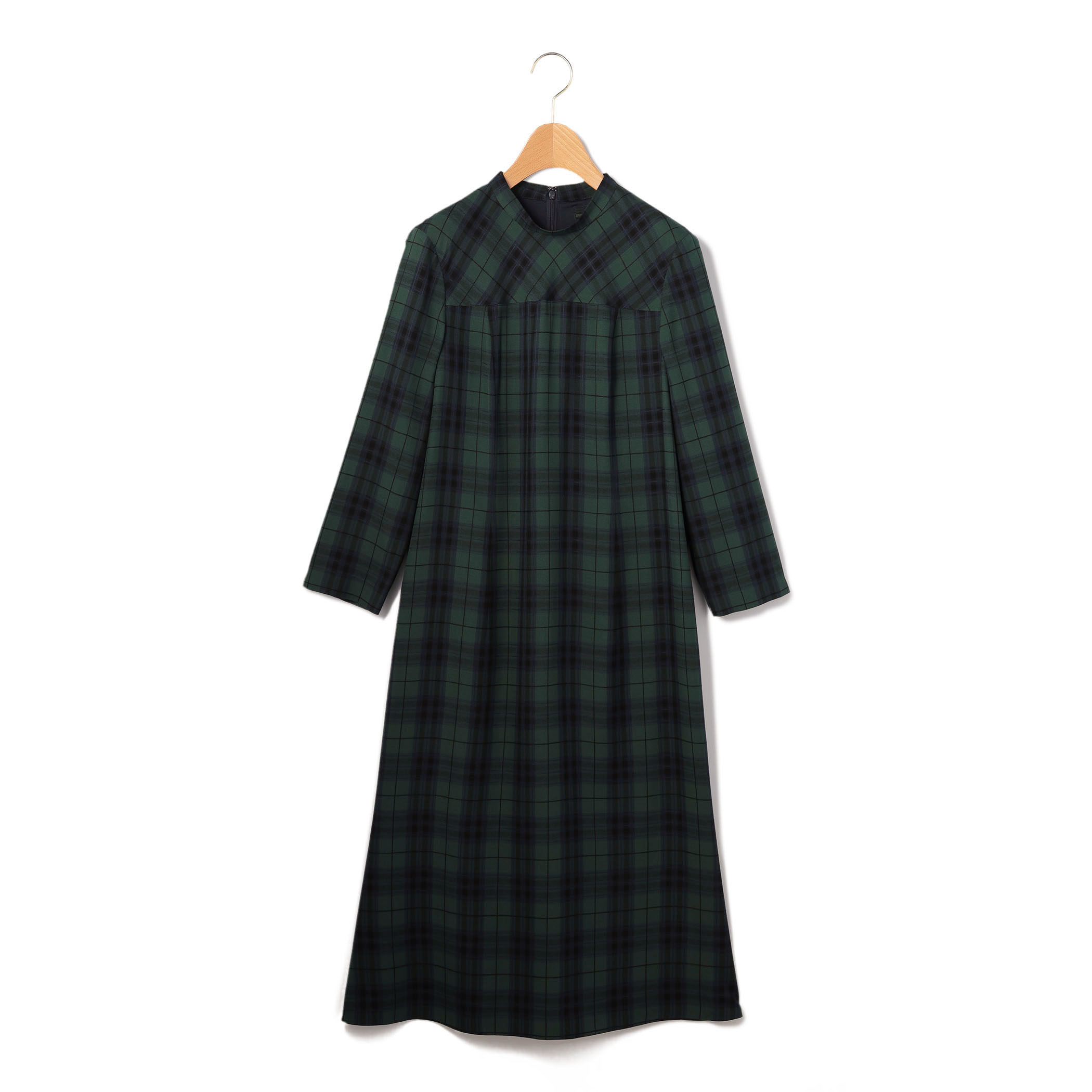 ドビーキースCHワンピース