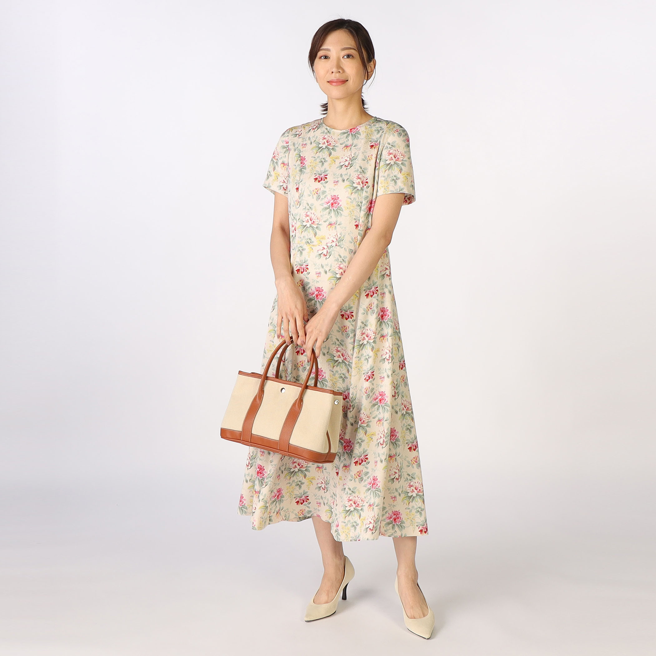 V&Aロードデンドロンワンピース