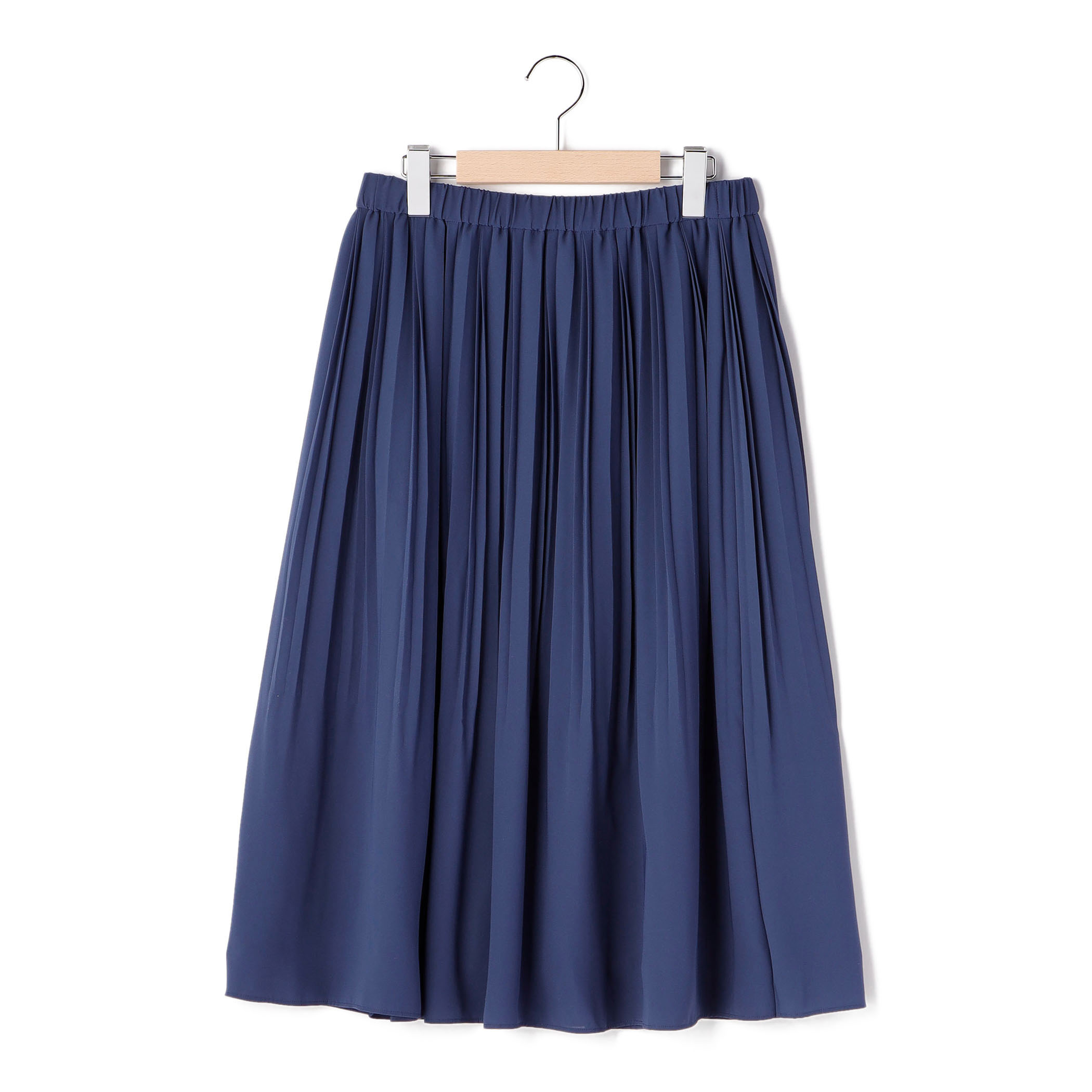 ジョーゼットスカート