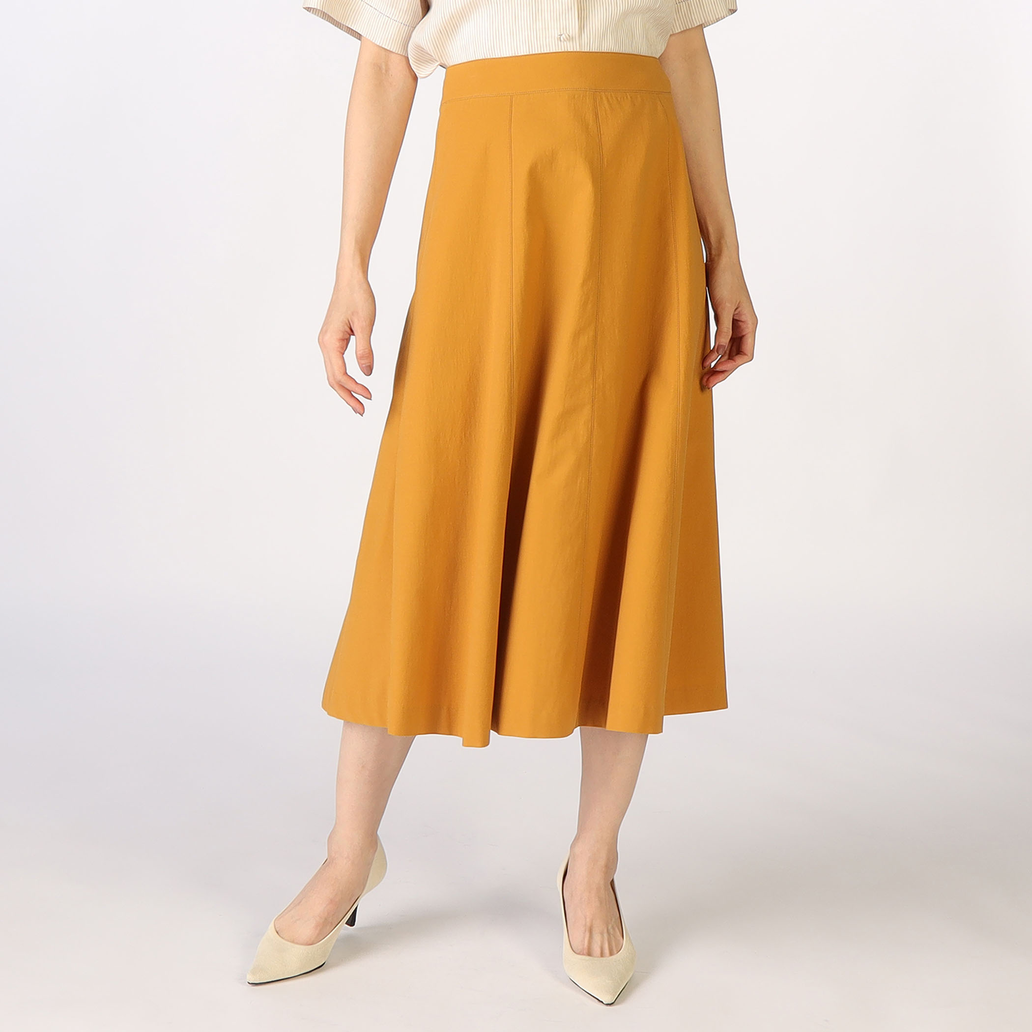 ドライツイルスカート