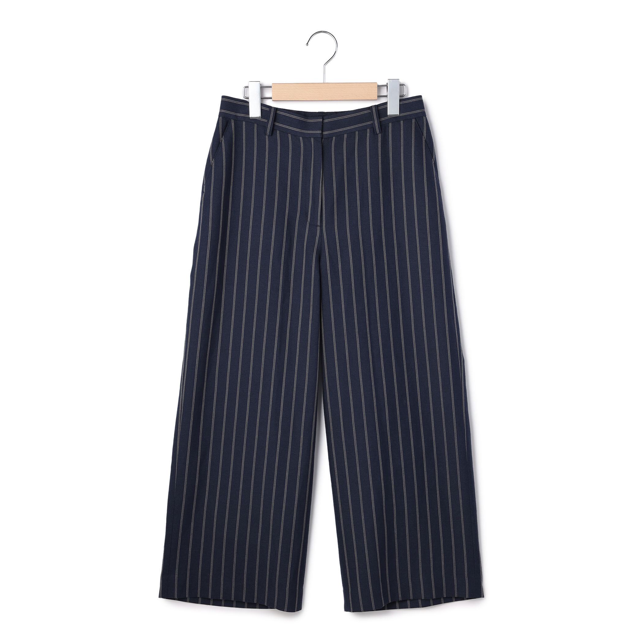 ダブルストライプパンツ