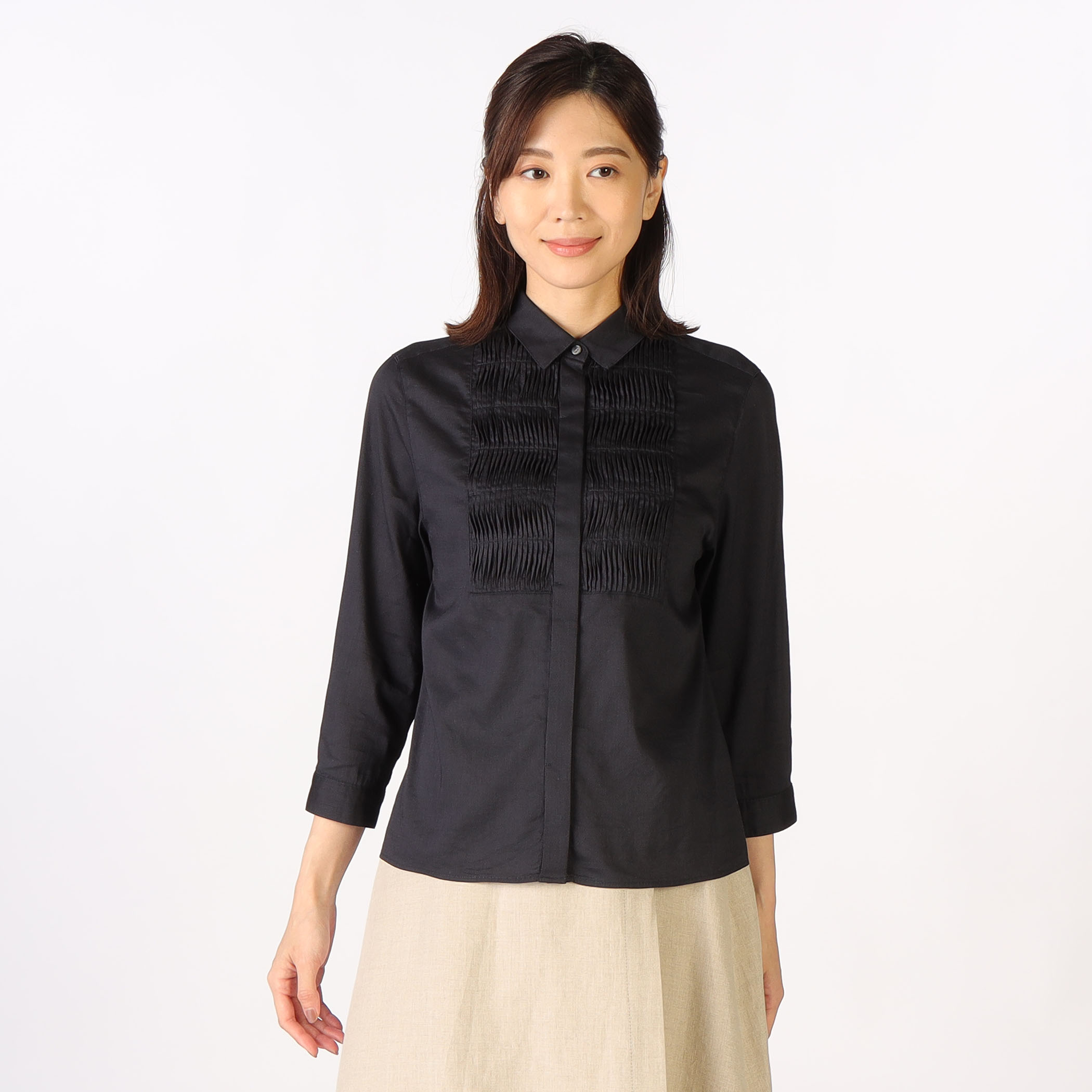 アムンゼンブラウス