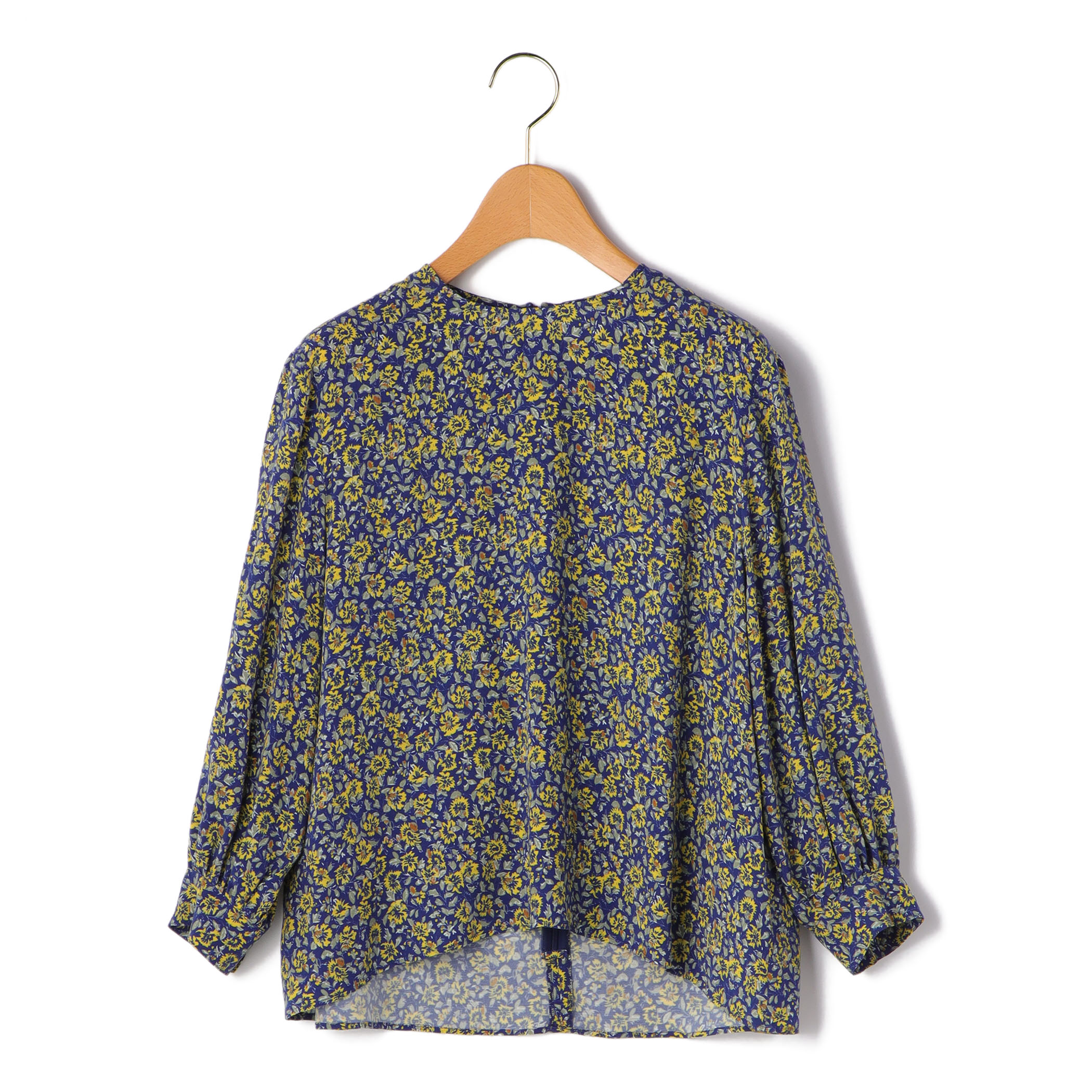 ボドナントガーデンブラウス