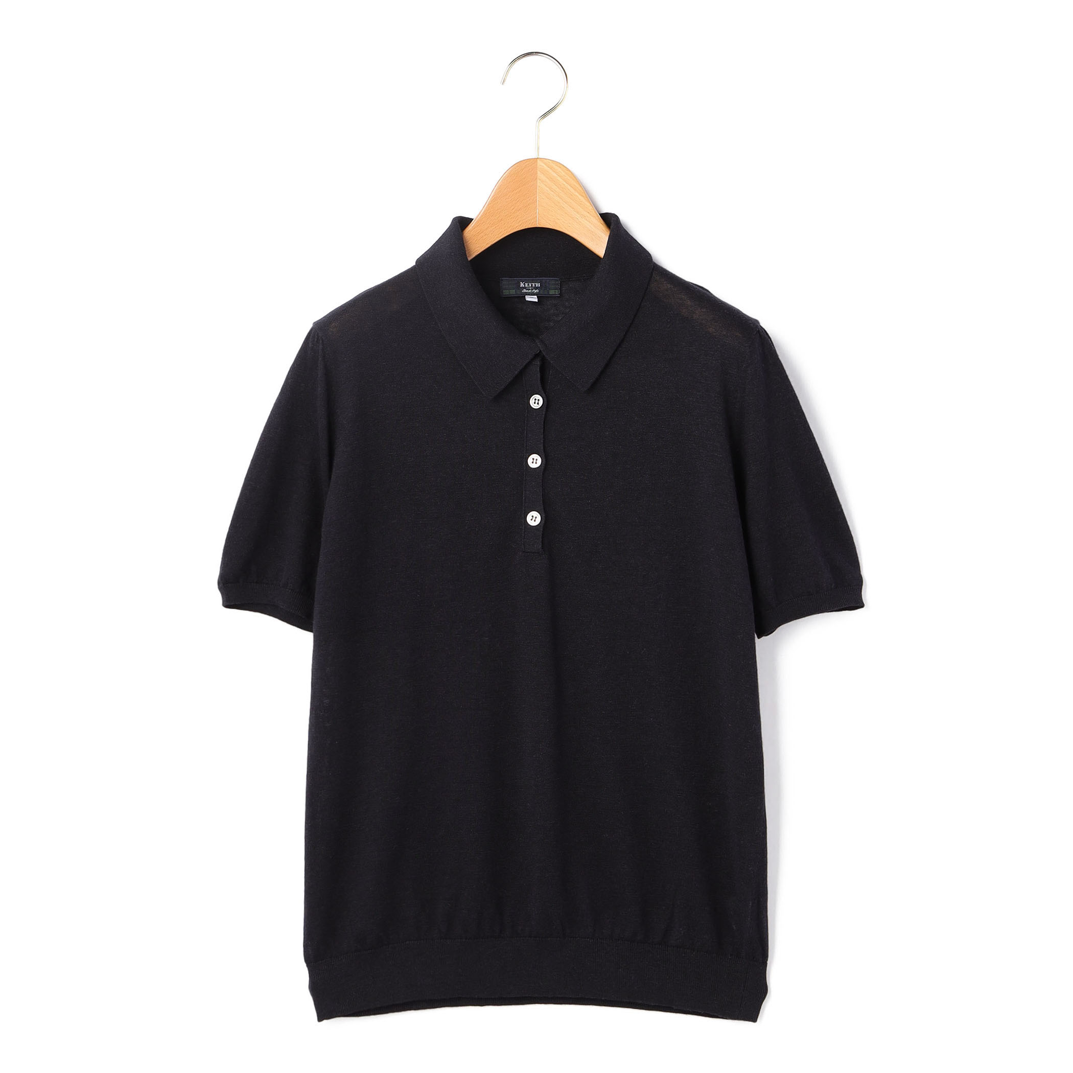 ラミーレーヨンニット