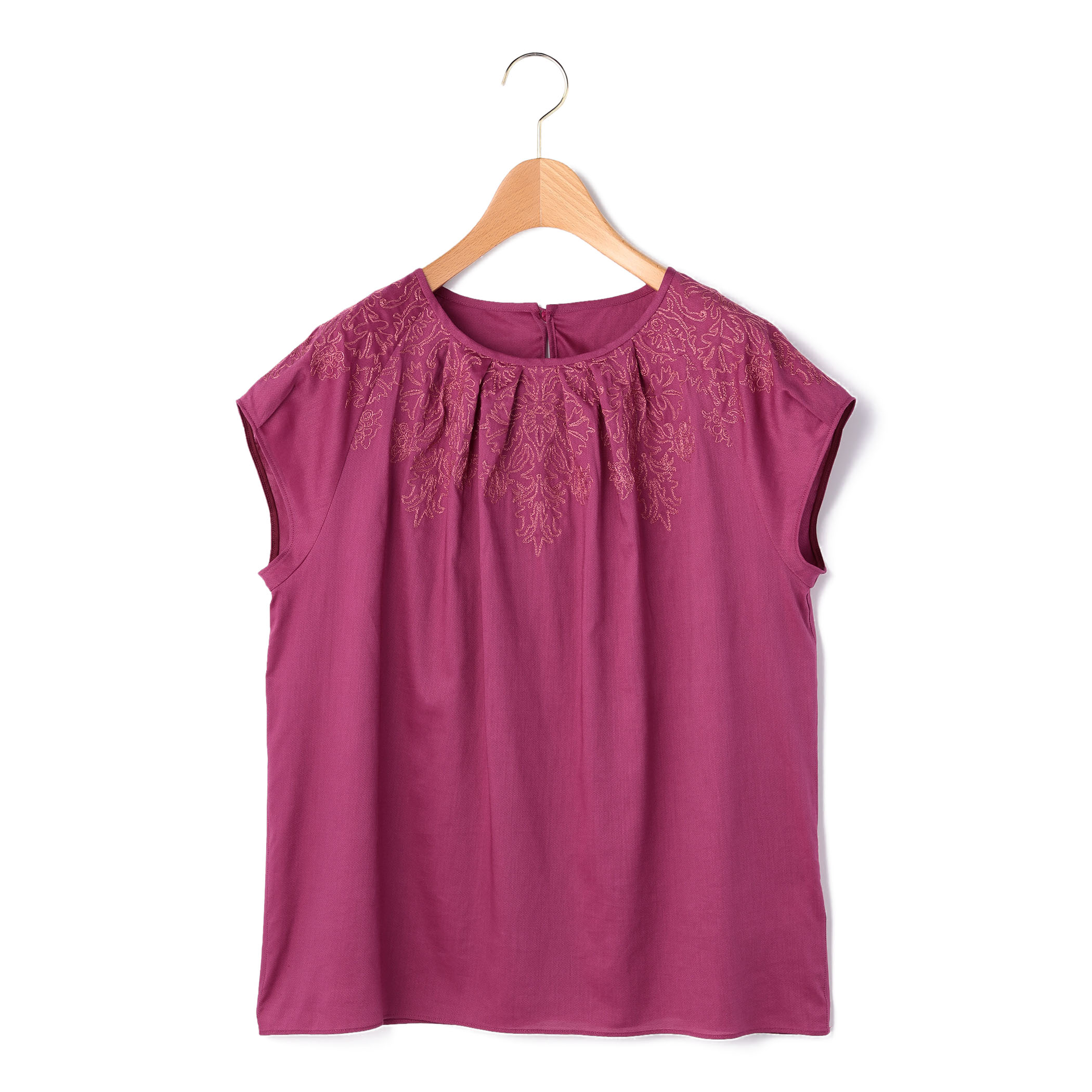 アムンゼンブラウス