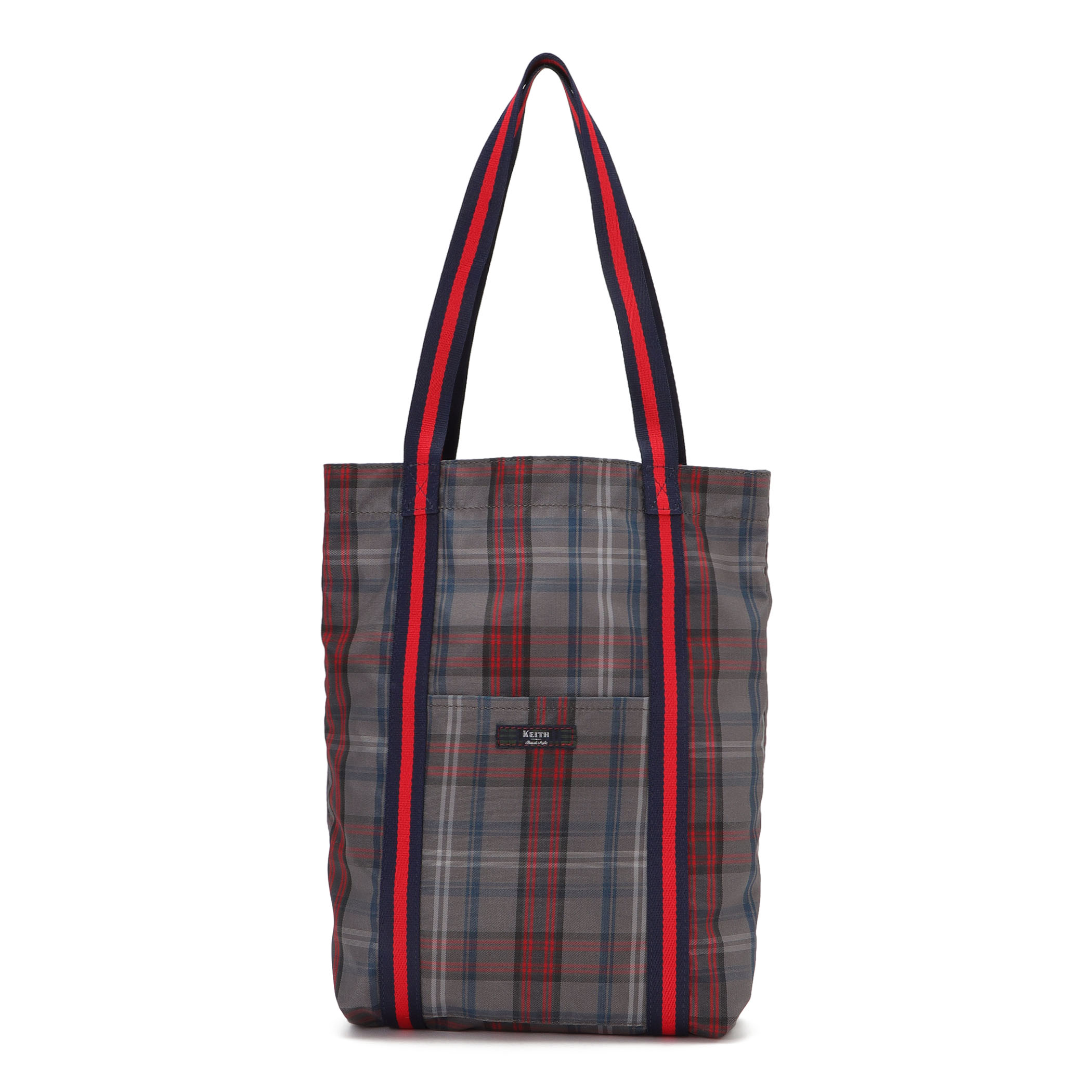 キースCHナイロントート