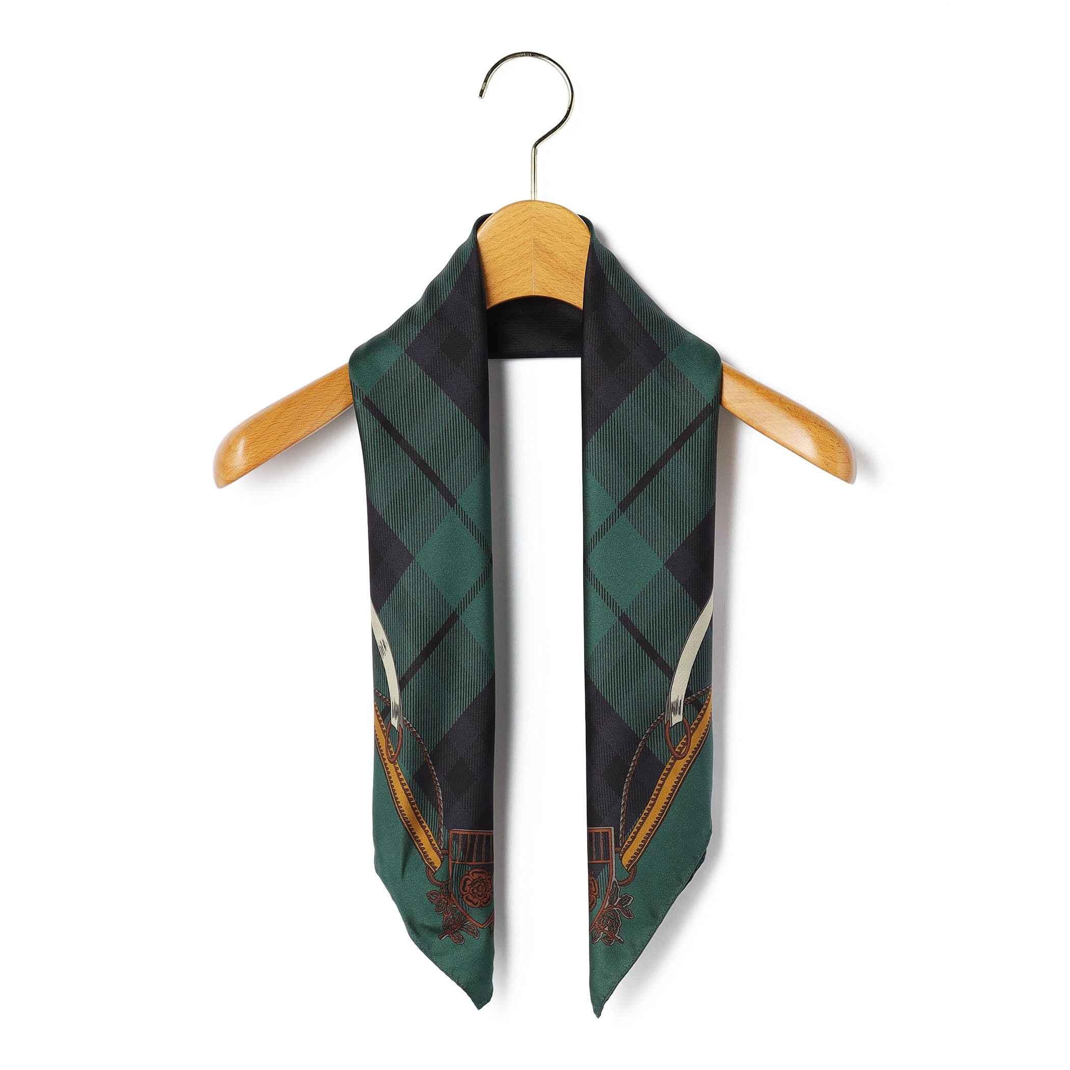 アニバーサリーキースCHスカーフ