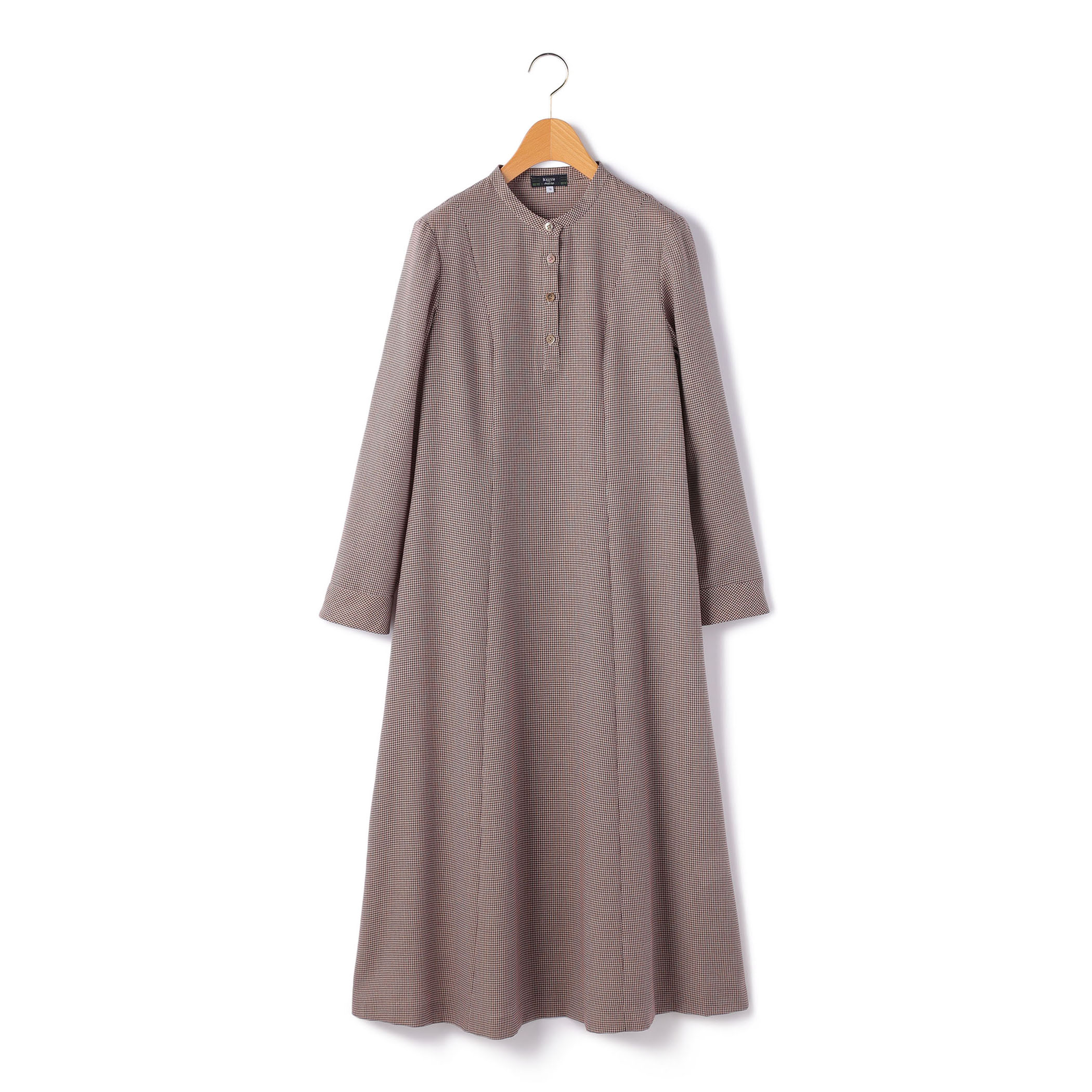 ステートハウンドトゥースワンピース